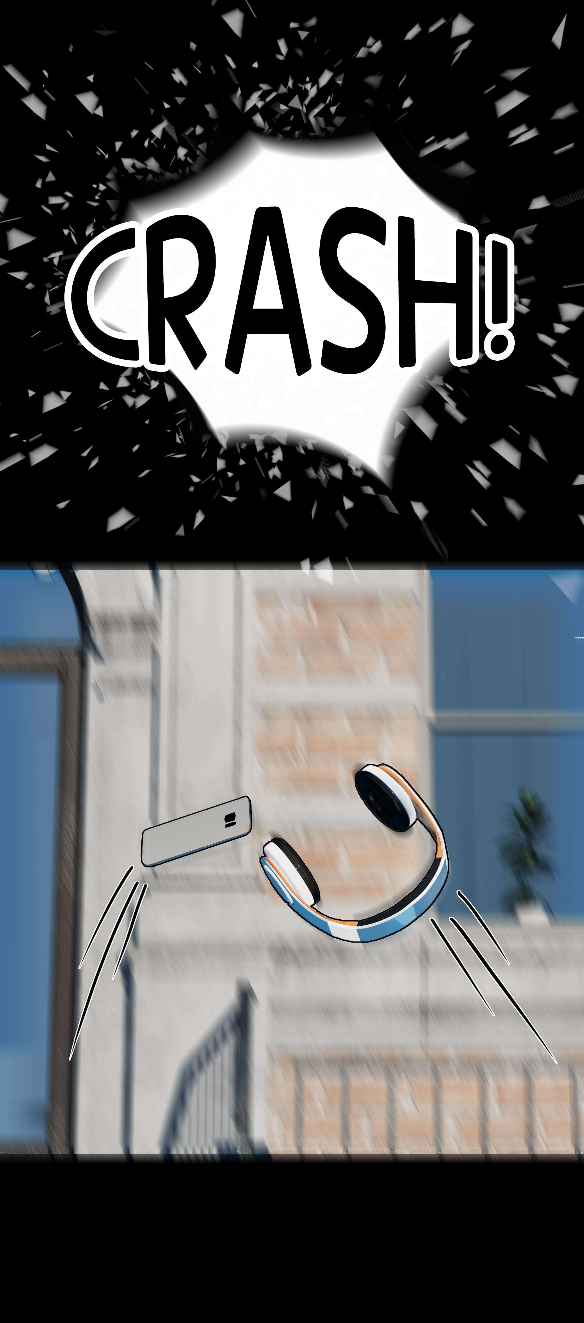 La Viuda de mi Vecina Capítulo 1 - Page 26