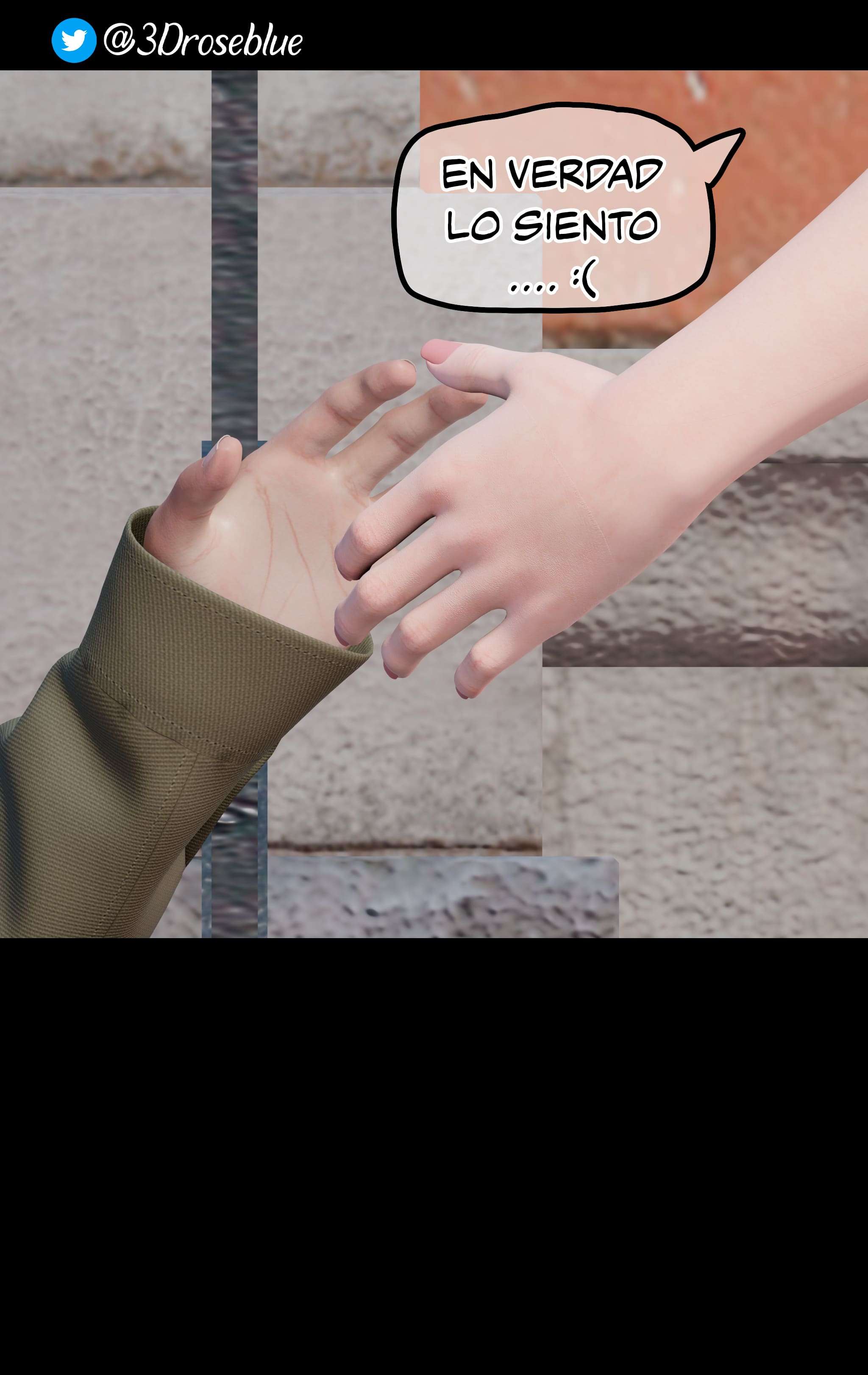 La Viuda de mi Vecina Capítulo 1 - Page 29