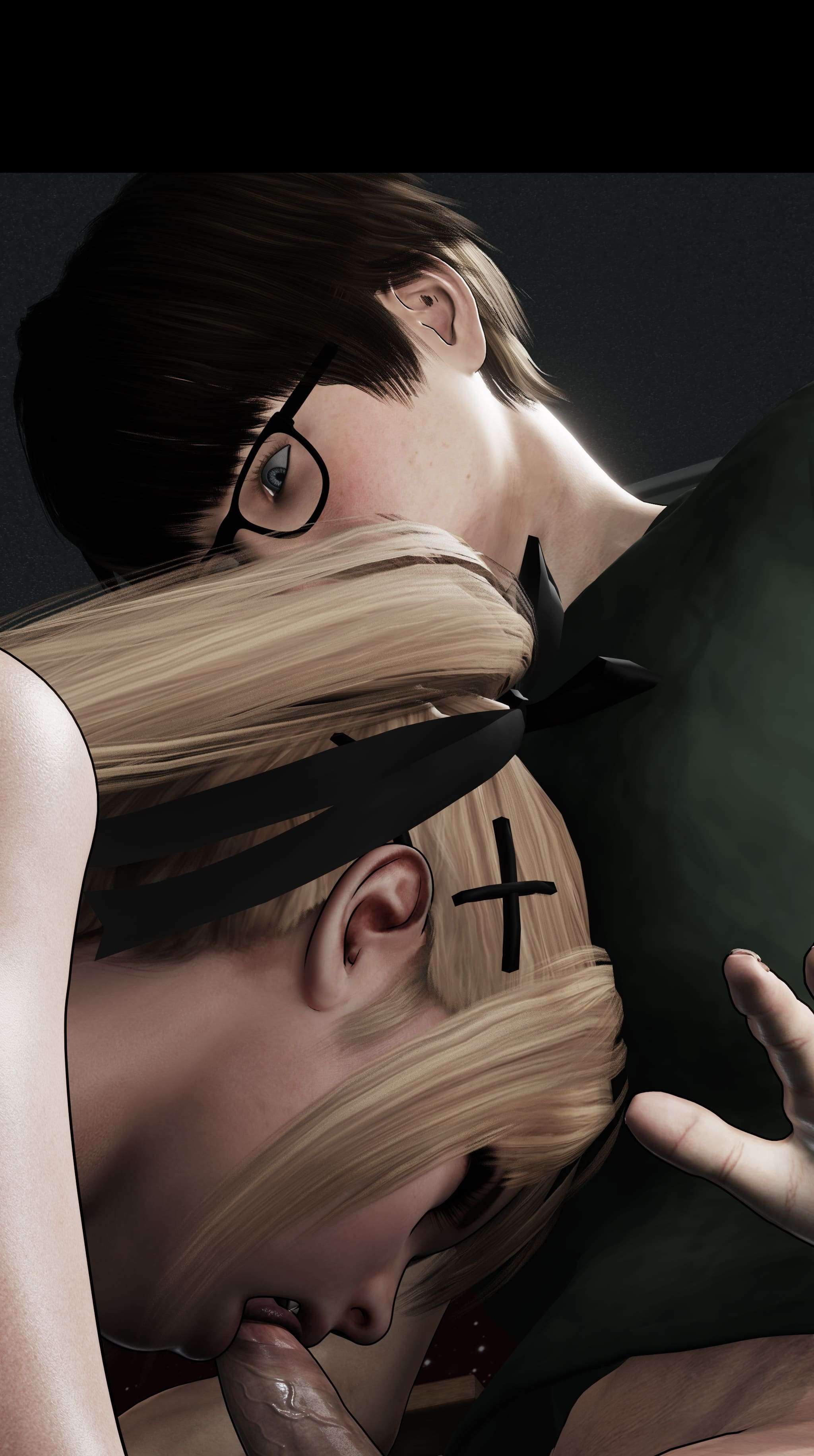 La Viuda de mi Vecina Capítulo 1 - Page 6