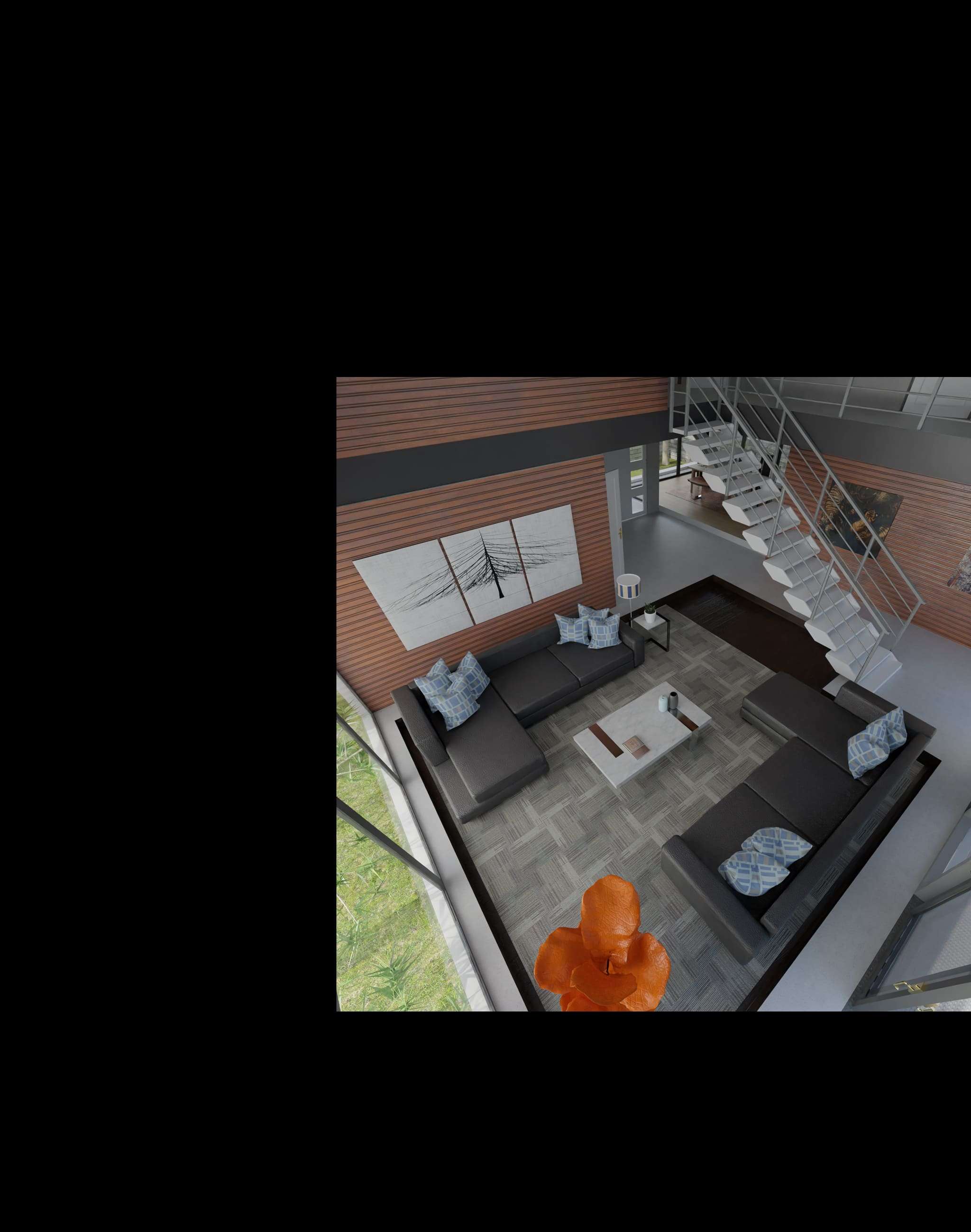 La Viuda de mi Vecina Capítulo 1 - Page 67