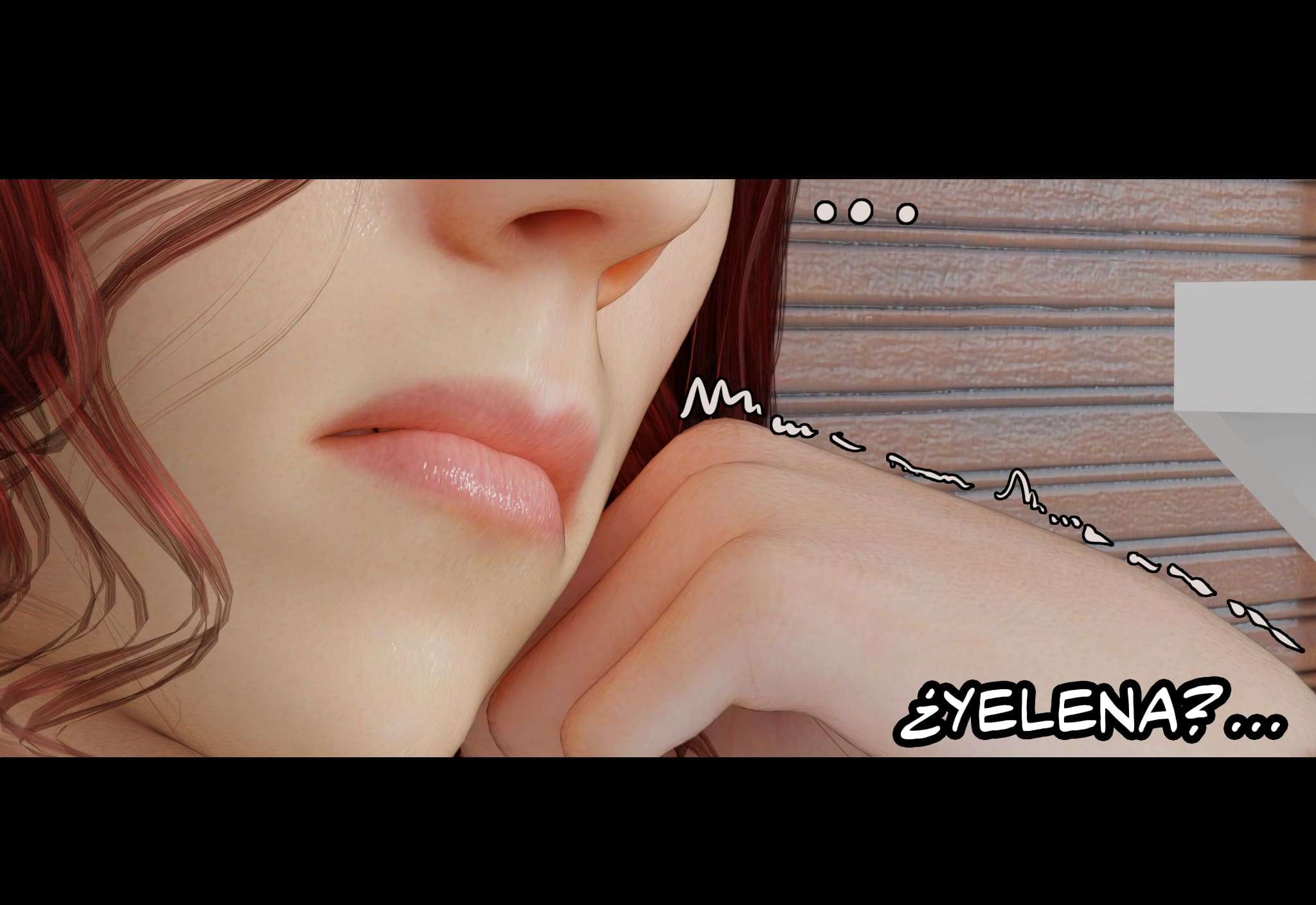 La Viuda de mi Vecina Capítulo 1 - Page 89