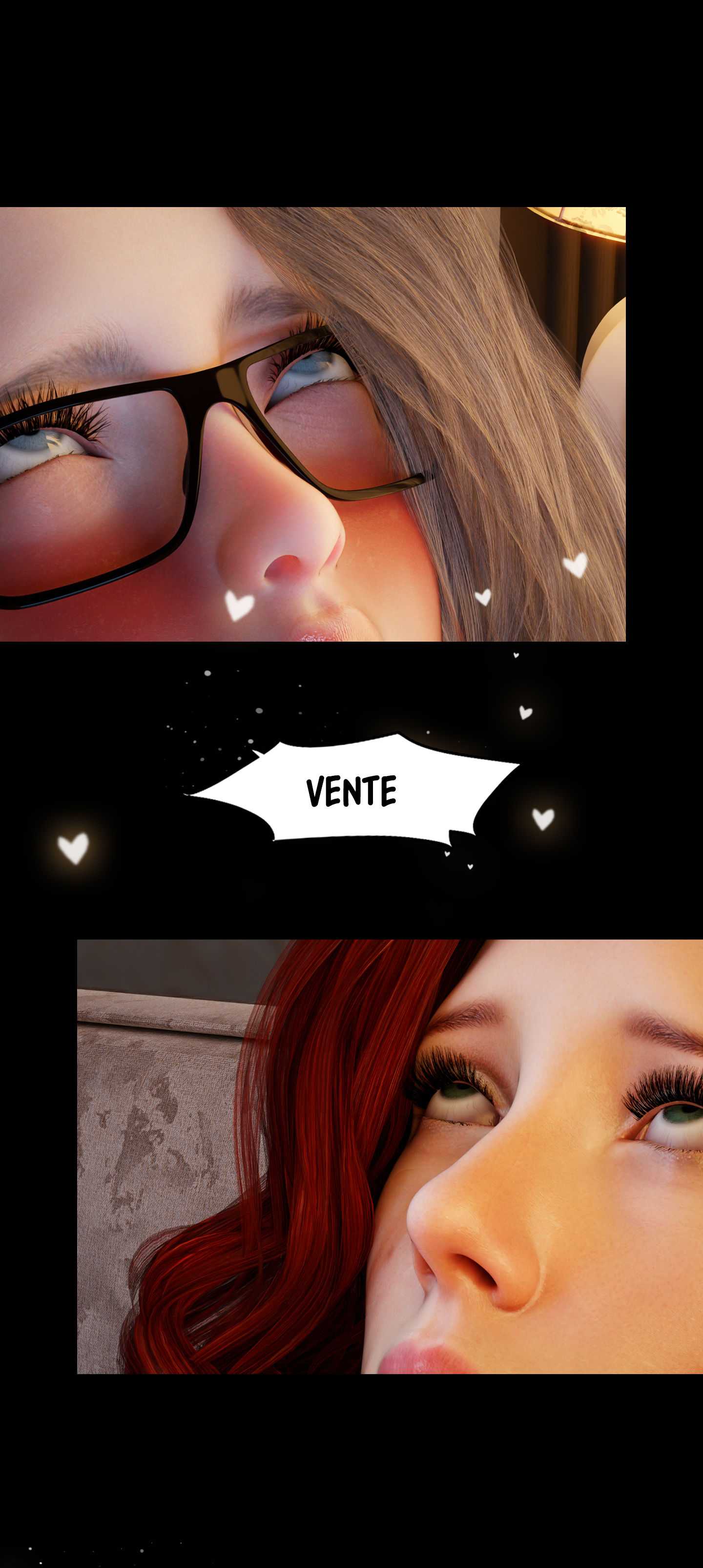 La Viuda de mi Vecina Capítulo 10 - Page 109