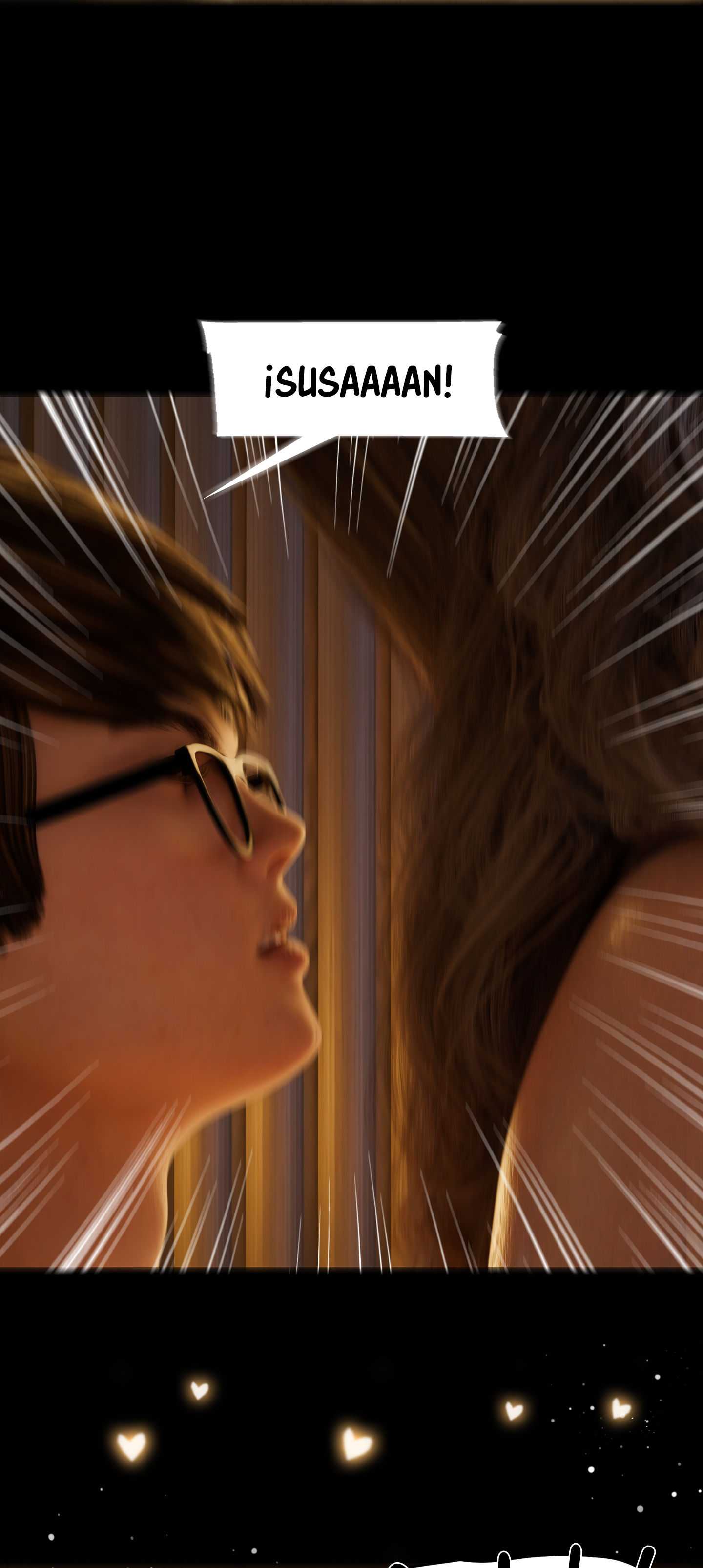 La Viuda de mi Vecina Capítulo 10 - Page 113