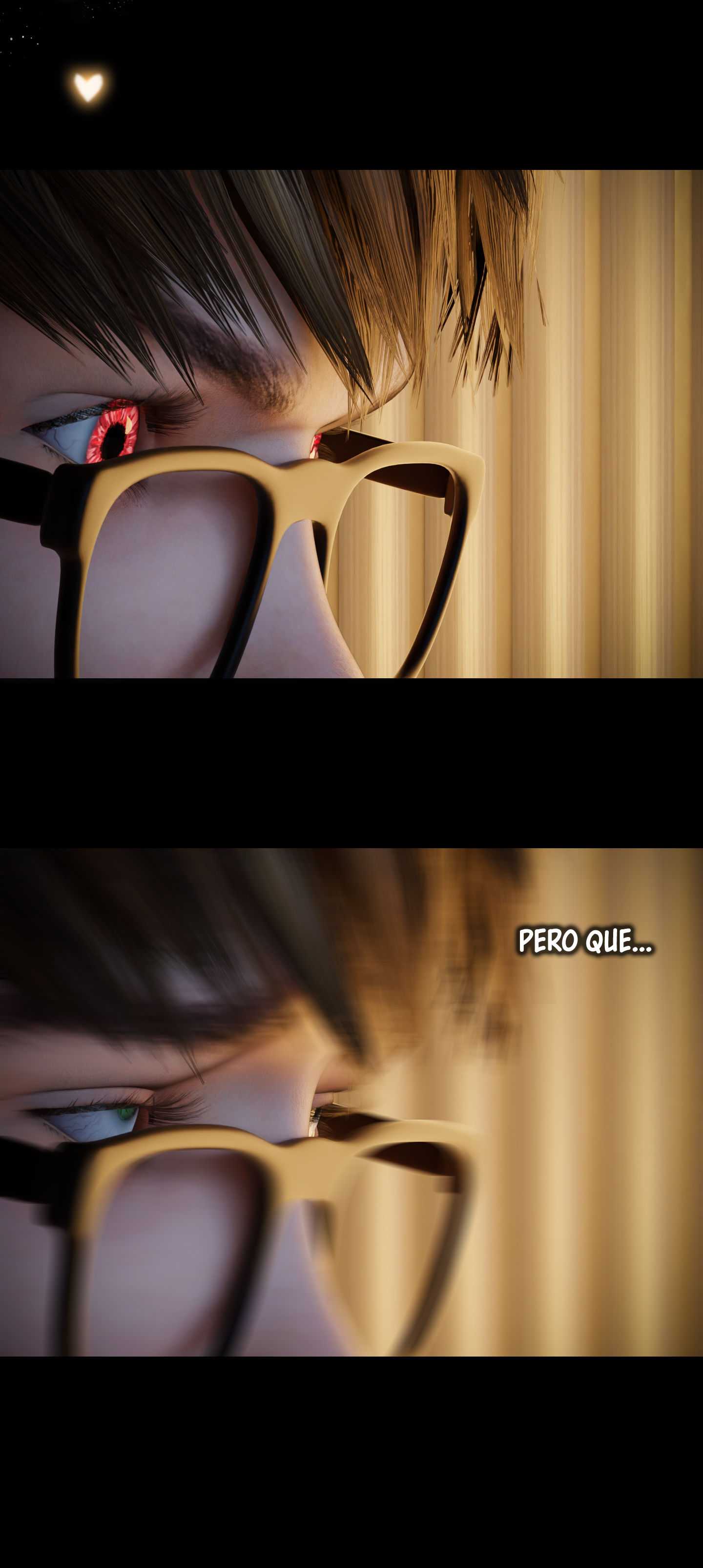 La Viuda de mi Vecina Capítulo 10 - Page 120