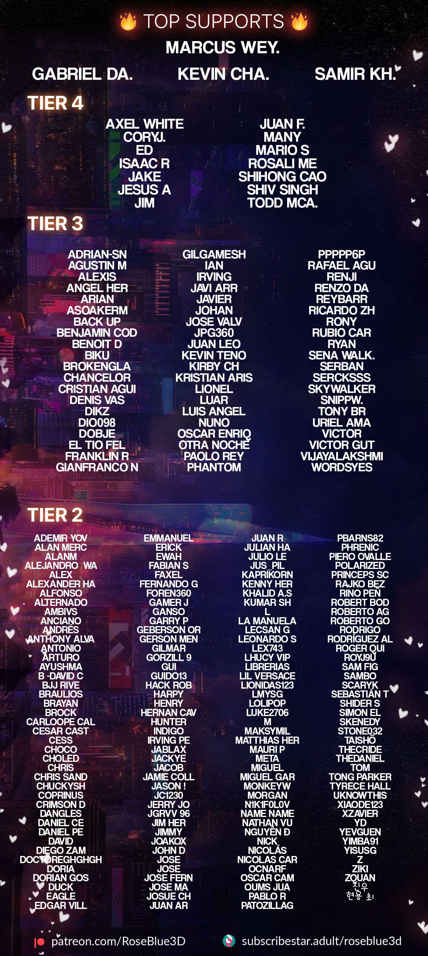 La Viuda de mi Vecina Capítulo 10 - Page 126