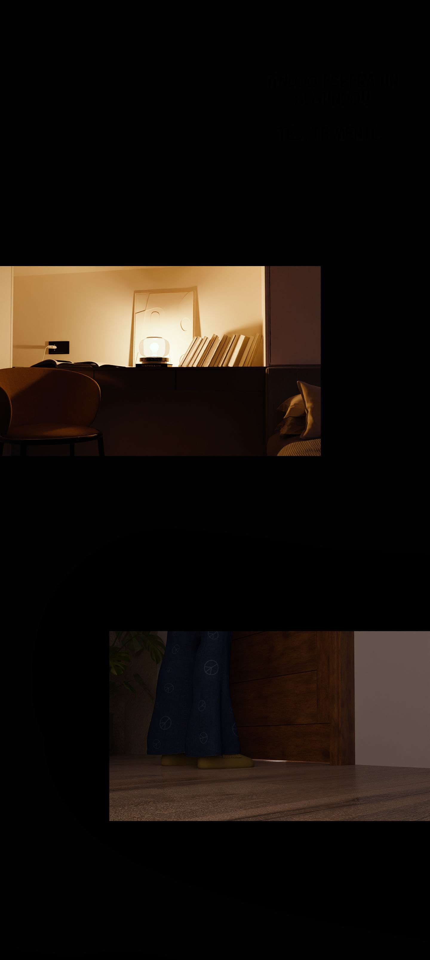 La Viuda de mi Vecina Capítulo 10 - Page 3