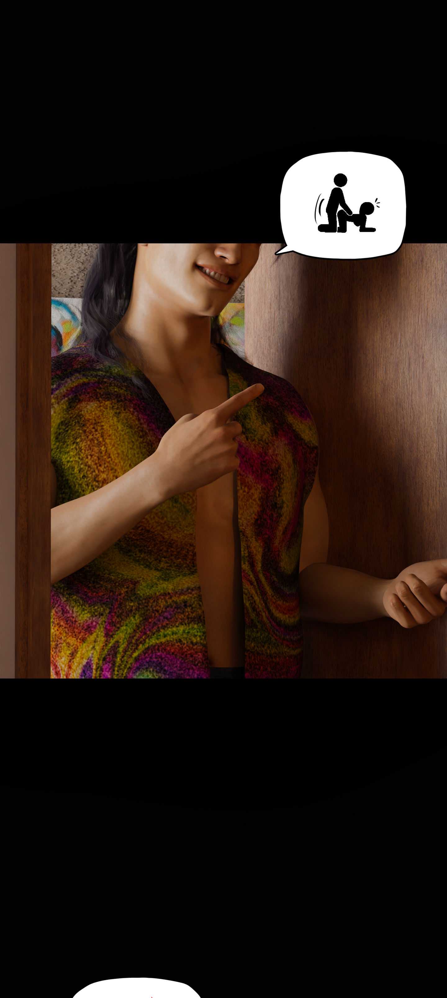 La Viuda de mi Vecina Capítulo 10 - Page 6