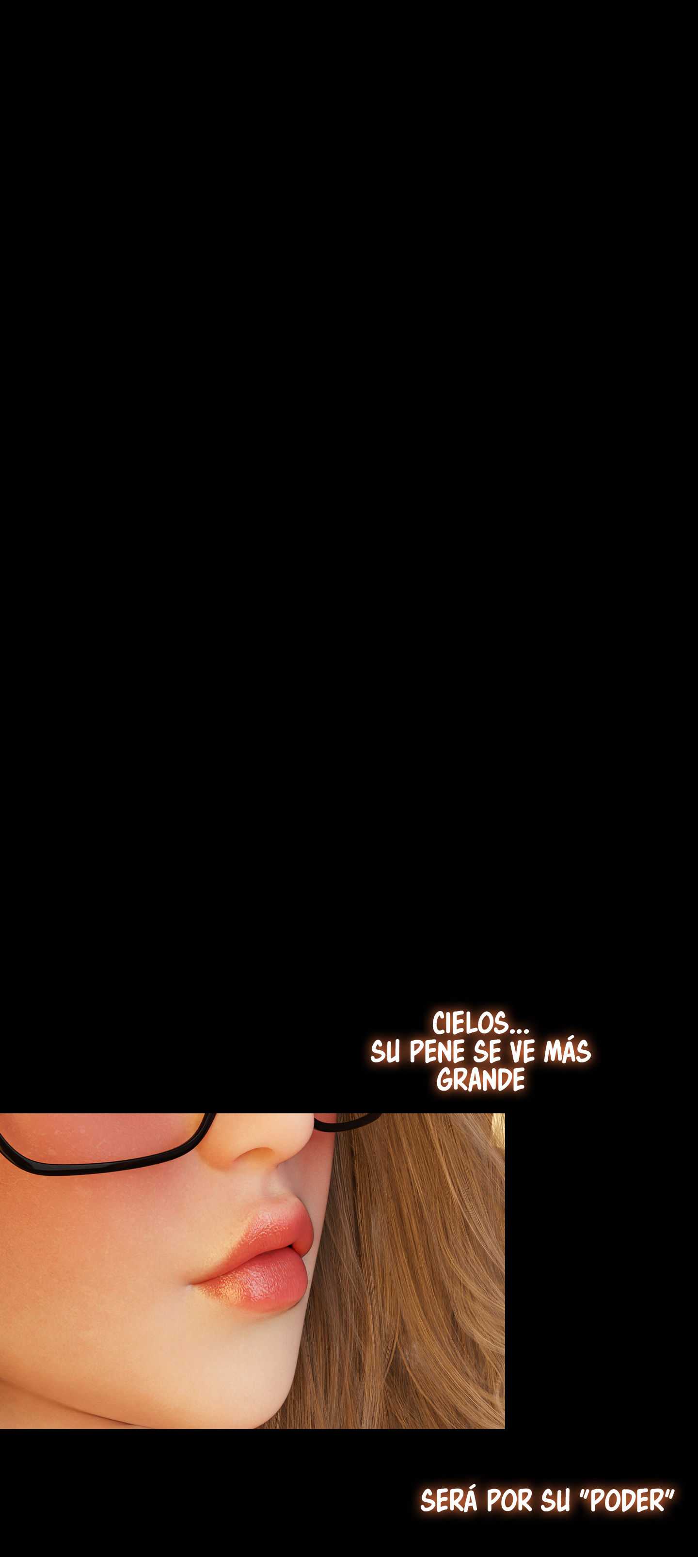 La Viuda de mi Vecina Capítulo 10 - Page 61