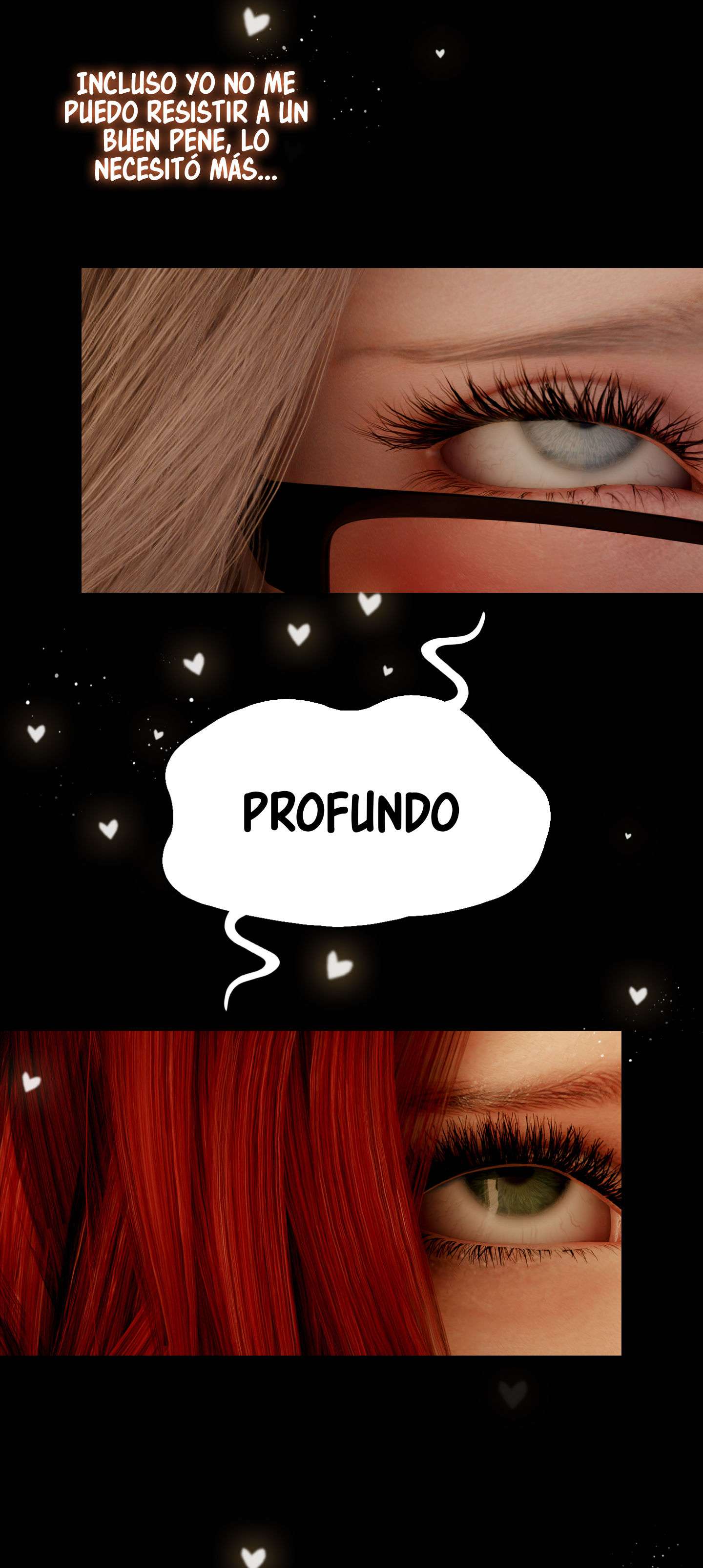 La Viuda de mi Vecina Capítulo 10 - Page 92