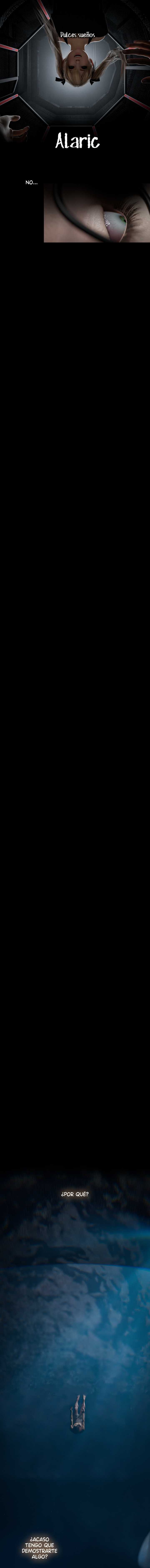 La Viuda de mi Vecina Capítulo 13 - Page 15