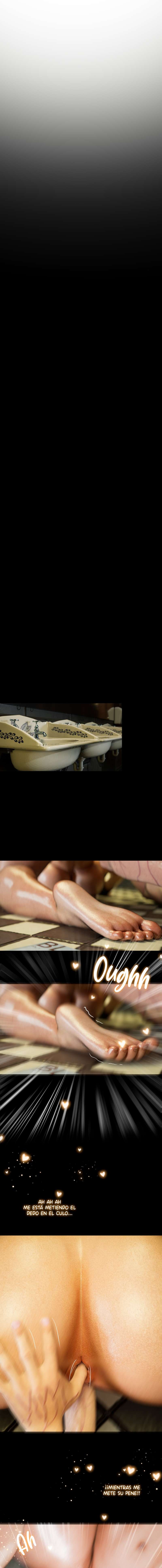 La Viuda de mi Vecina Capítulo 15 - Page 5