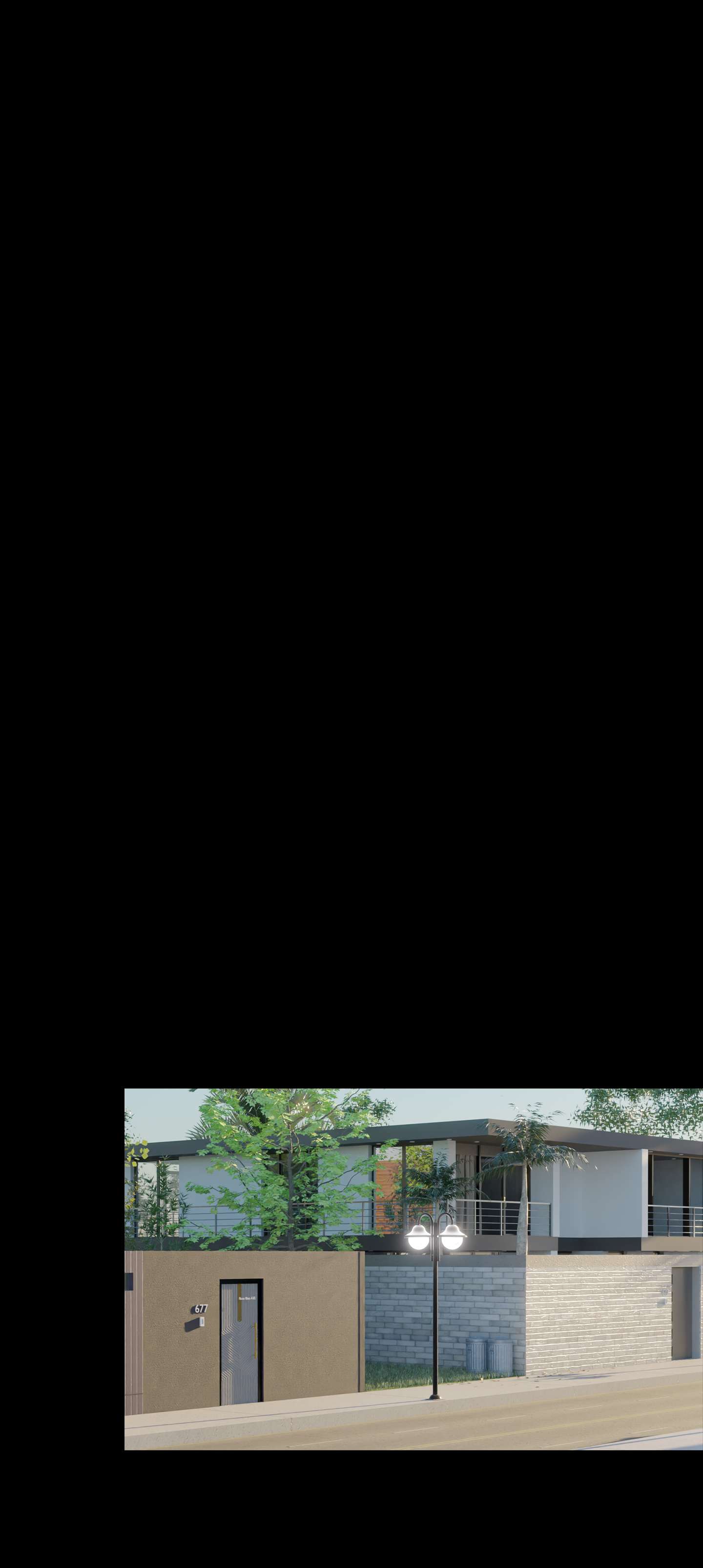 La Viuda de mi Vecina Capítulo 16 - Page 10