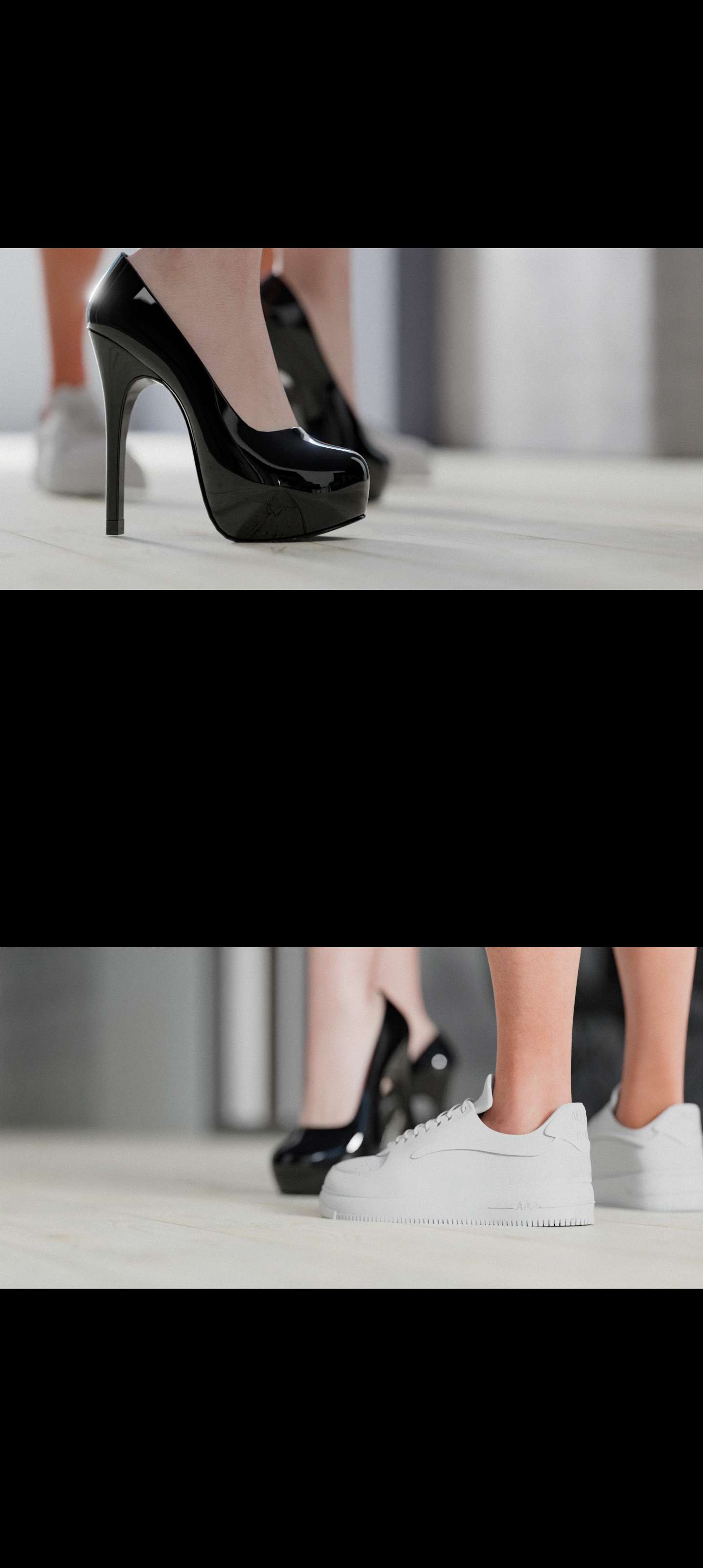 La Viuda de mi Vecina Capítulo 16 - Page 28