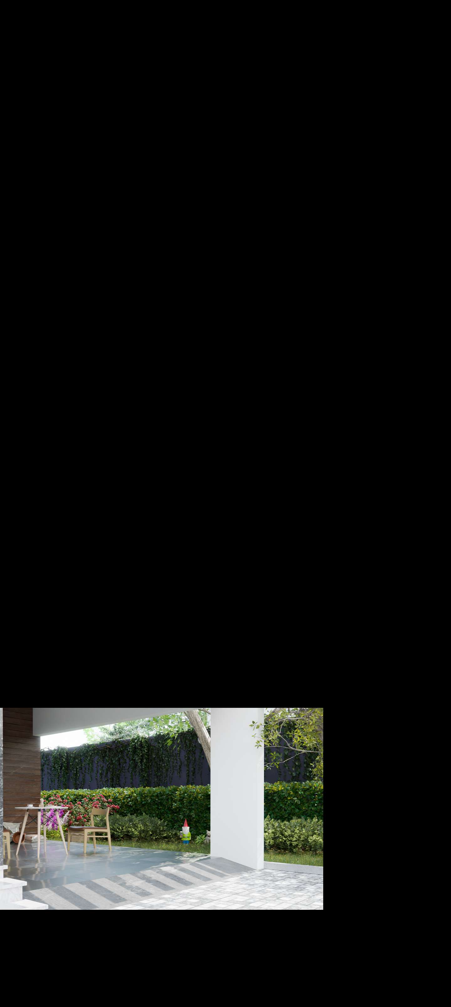 La Viuda de mi Vecina Capítulo 16 - Page 3