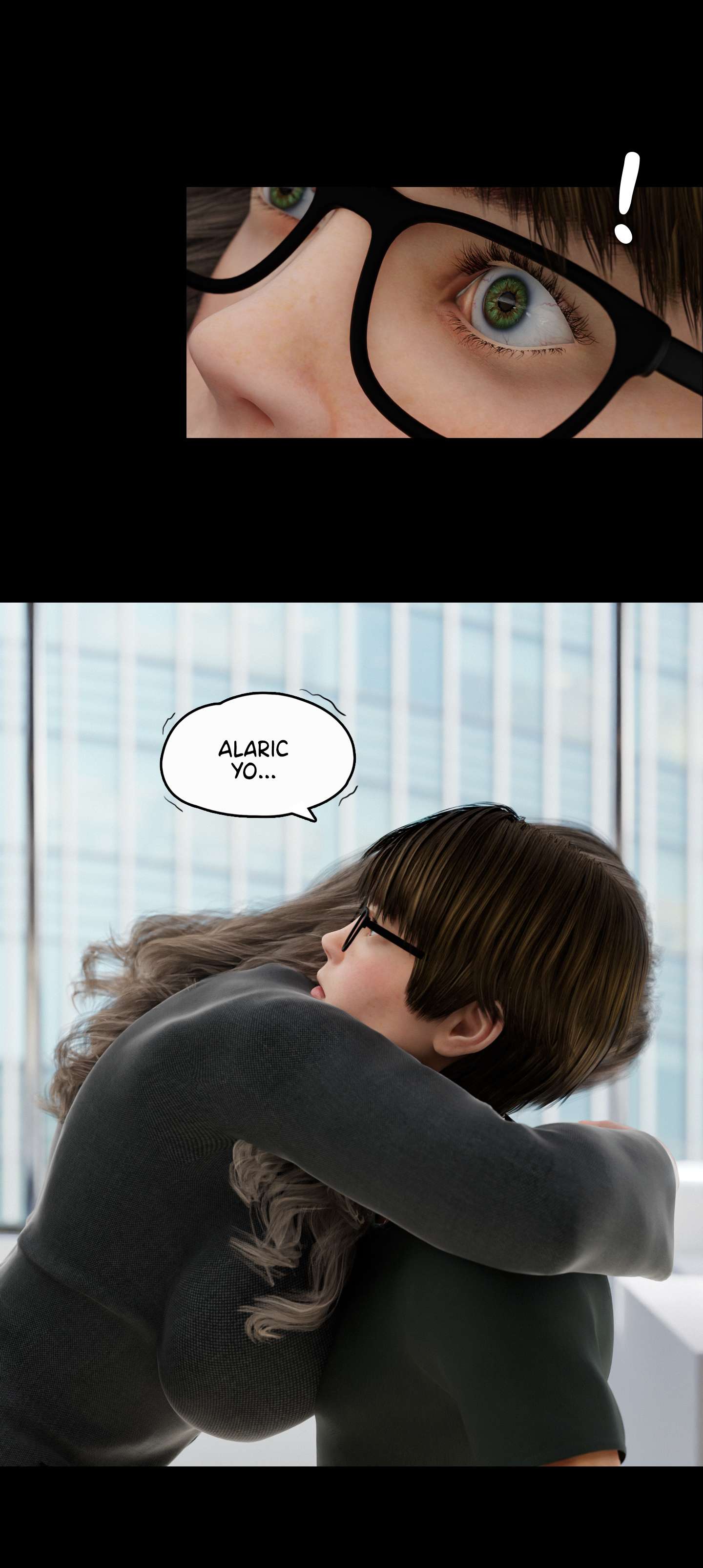 La Viuda de mi Vecina Capítulo 16 - Page 36