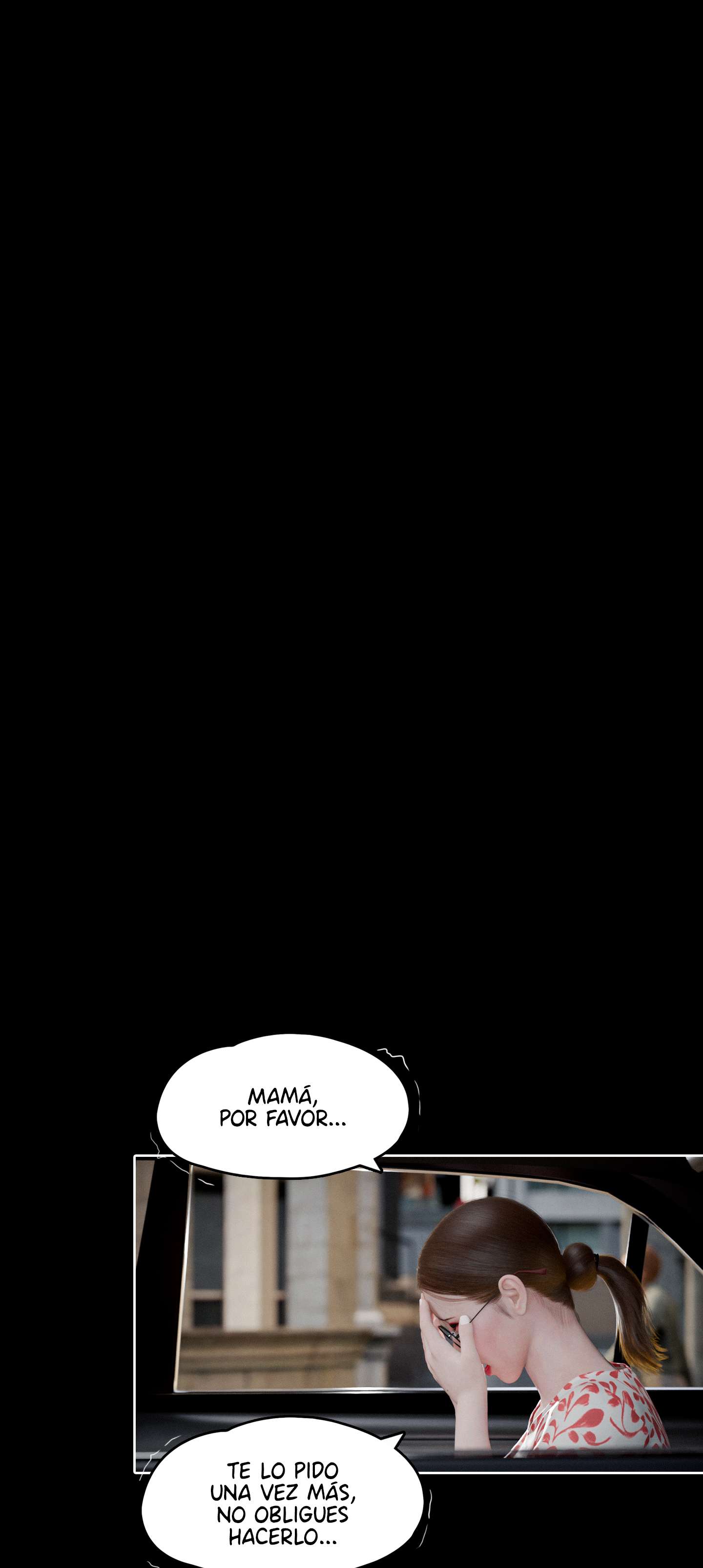 La Viuda de mi Vecina Capítulo 16 - Page 71