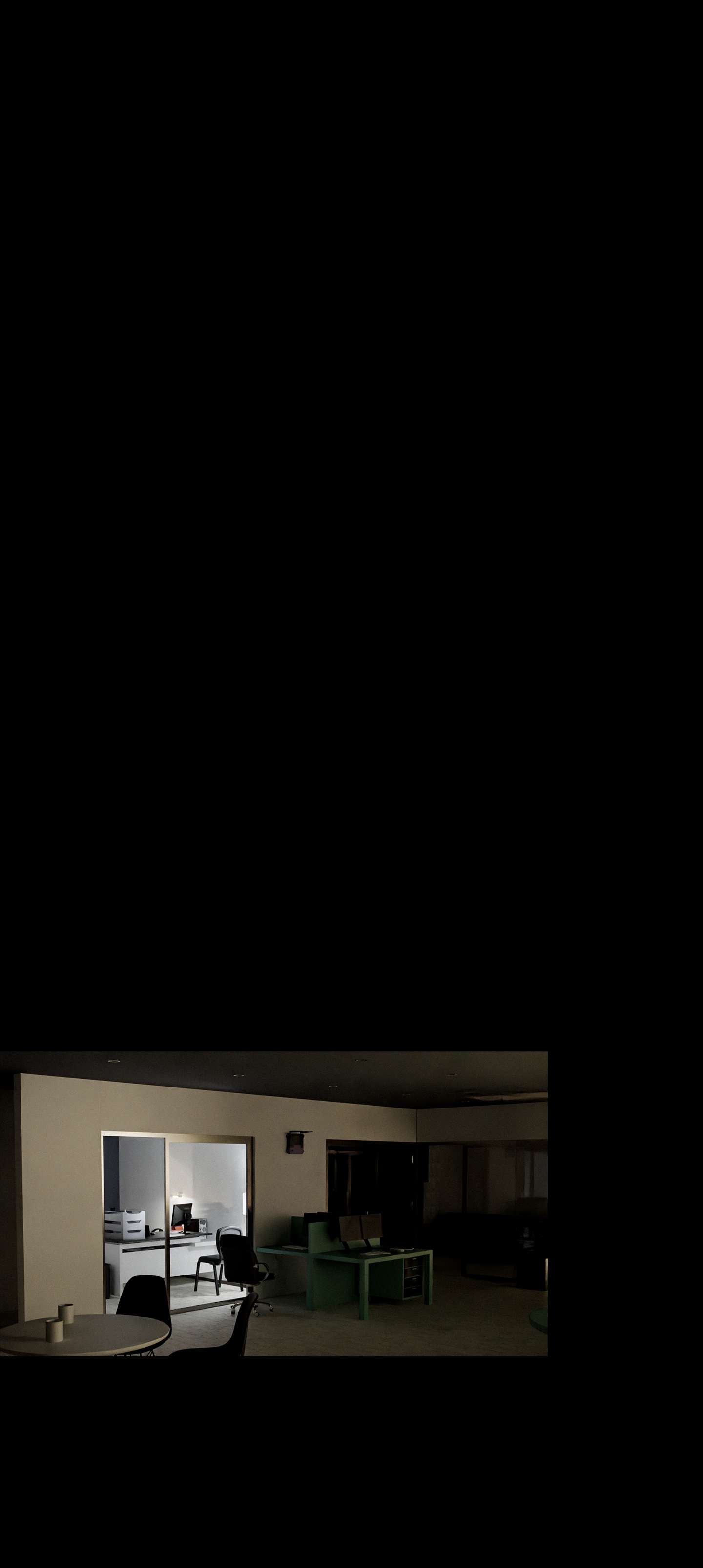 La Viuda de mi Vecina Capítulo 16 - Page 86