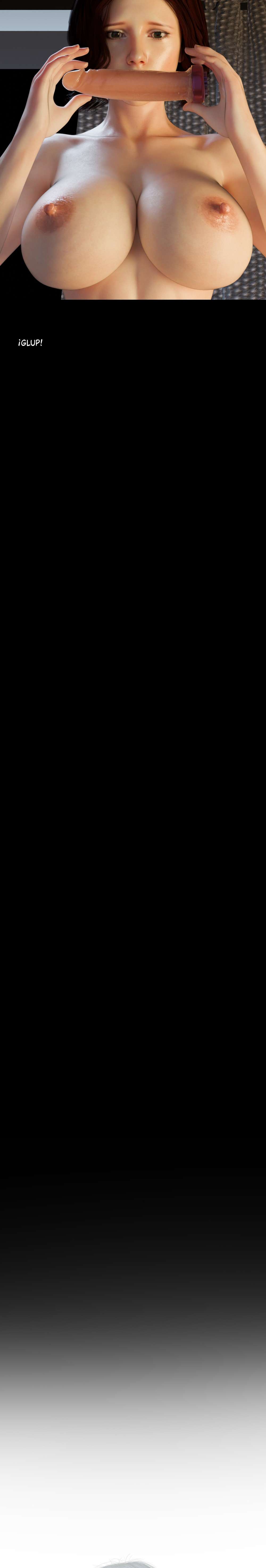 La Viuda de mi Vecina Capítulo 18 - Page 7