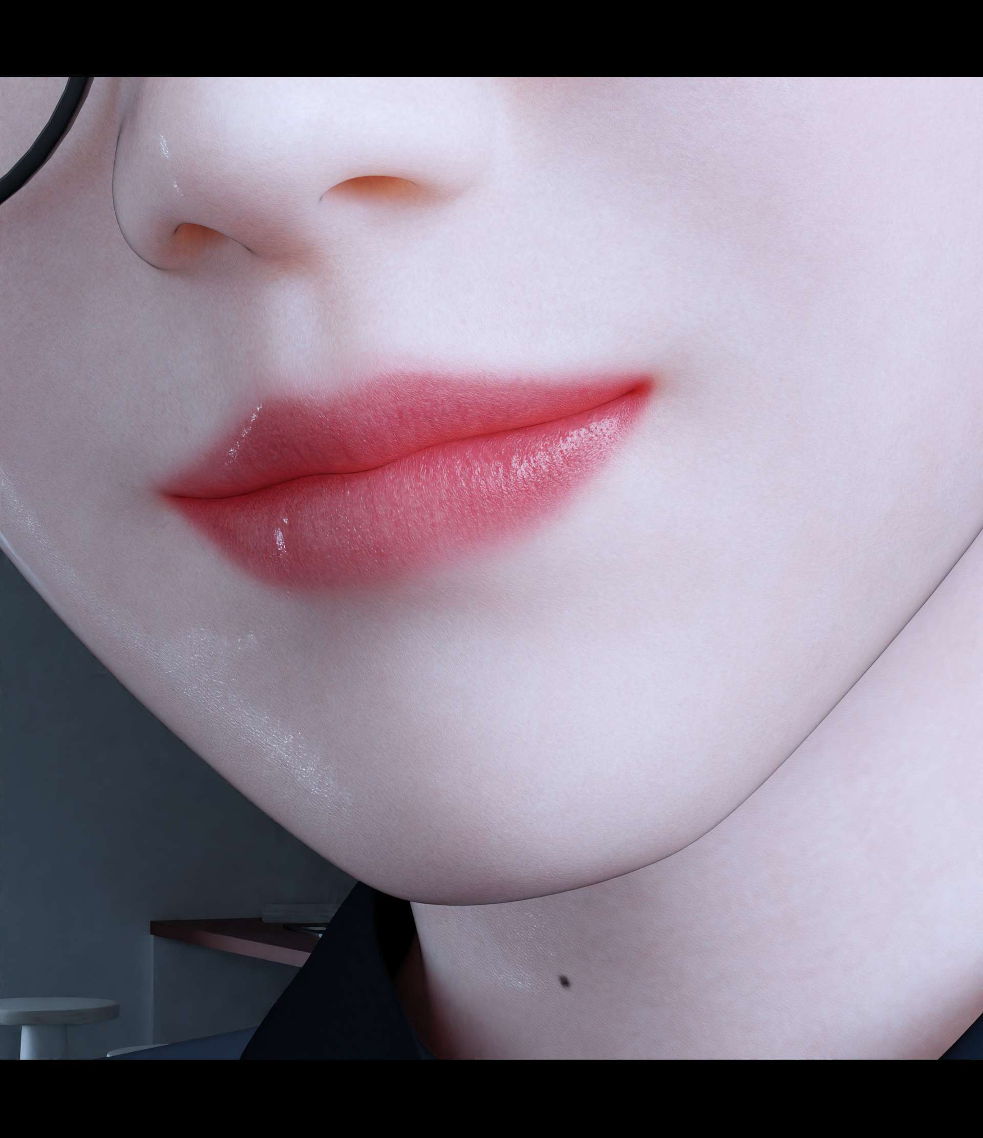 La Viuda de mi Vecina Capítulo 2 - Page 106