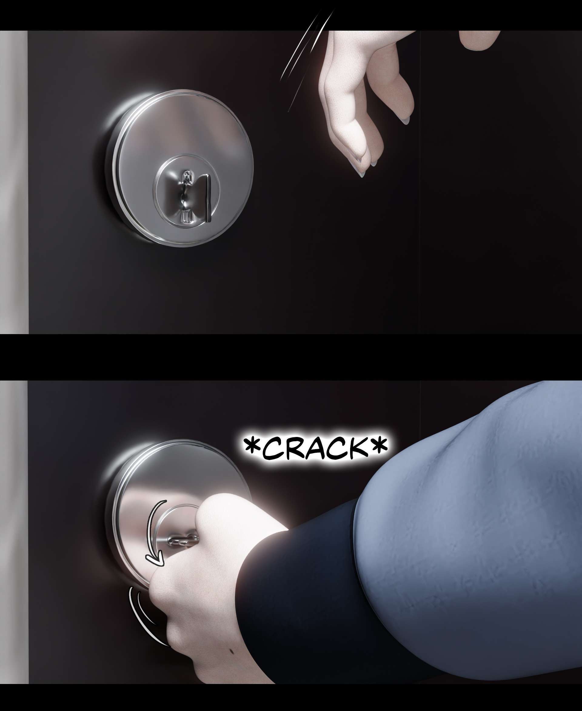 La Viuda de mi Vecina Capítulo 2 - Page 114