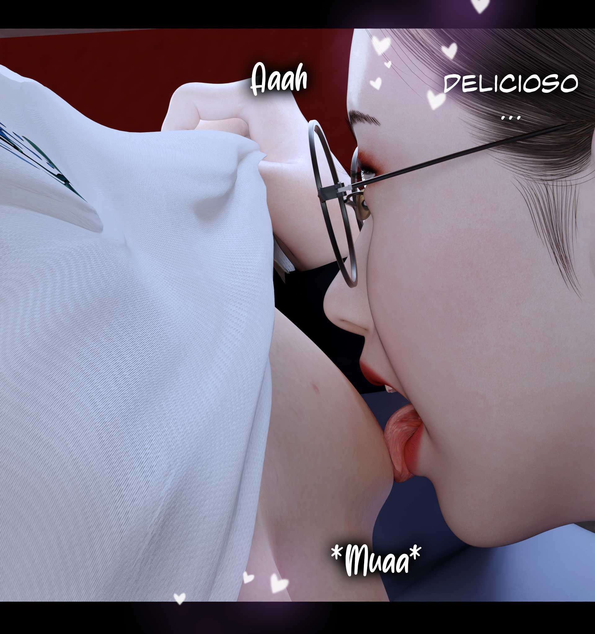 La Viuda de mi Vecina Capítulo 2 - Page 127