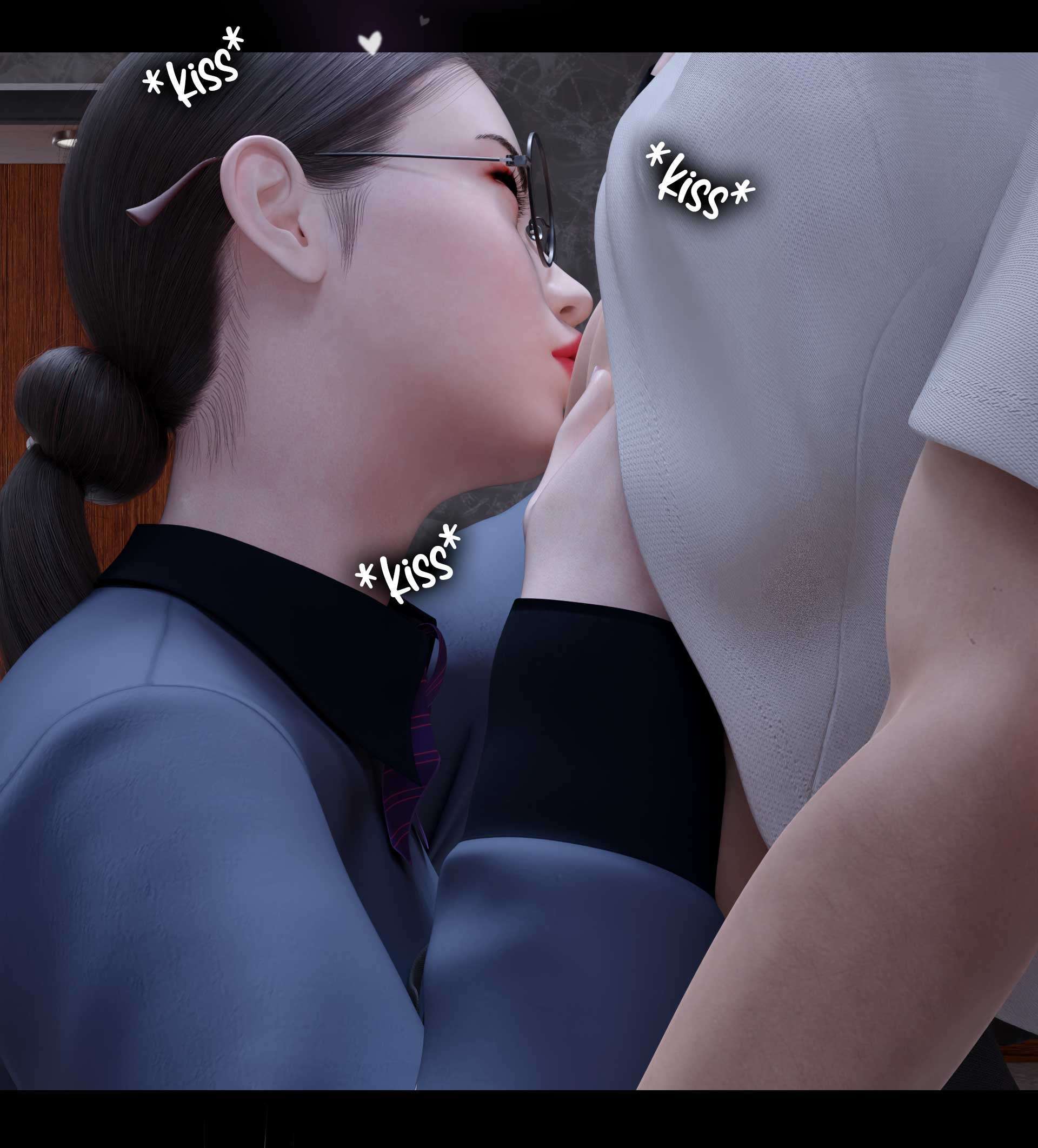 La Viuda de mi Vecina Capítulo 2 - Page 128