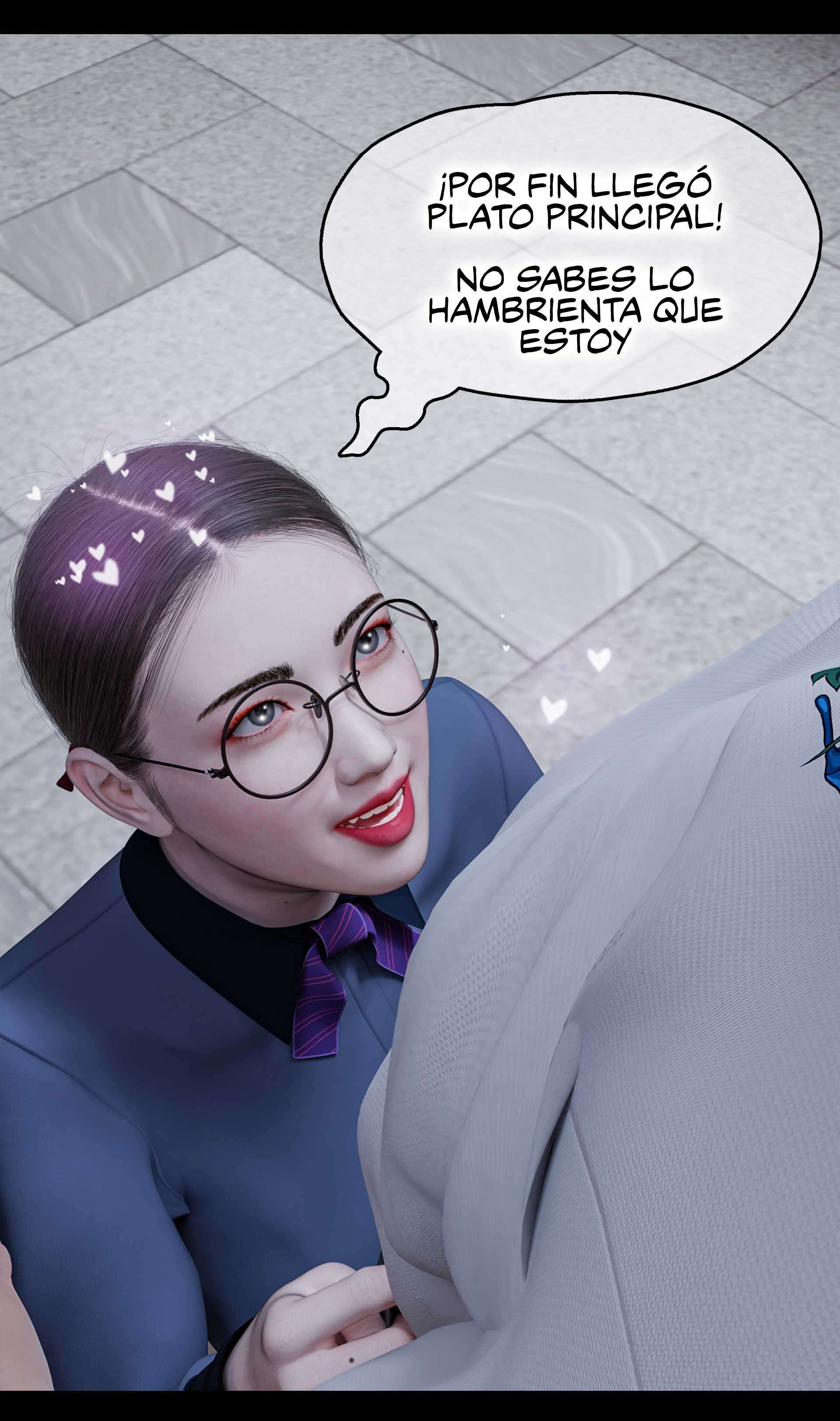 La Viuda de mi Vecina Capítulo 2 - Page 131