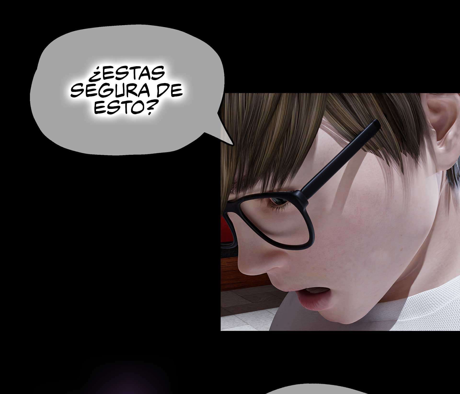 La Viuda de mi Vecina Capítulo 2 - Page 132