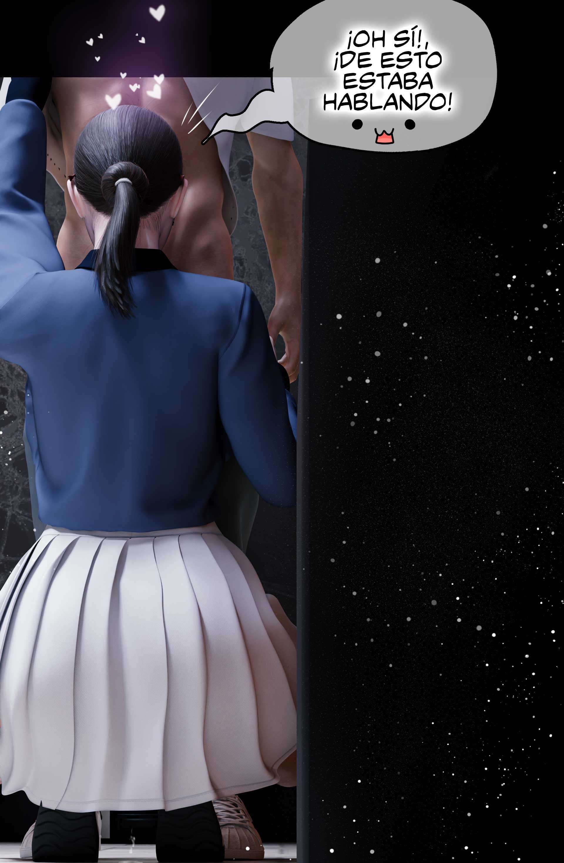 La Viuda de mi Vecina Capítulo 2 - Page 133