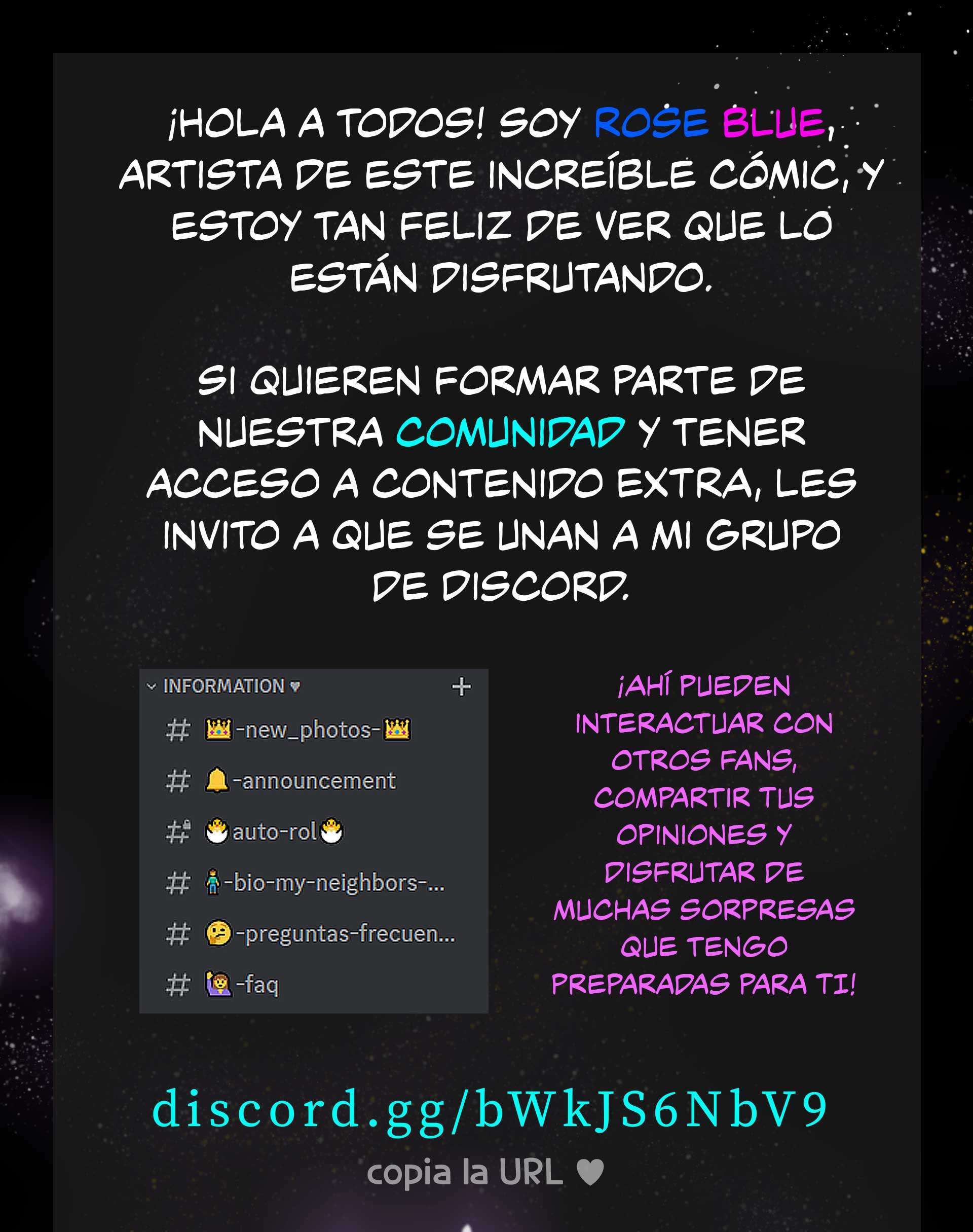 La Viuda de mi Vecina Capítulo 2 - Page 135