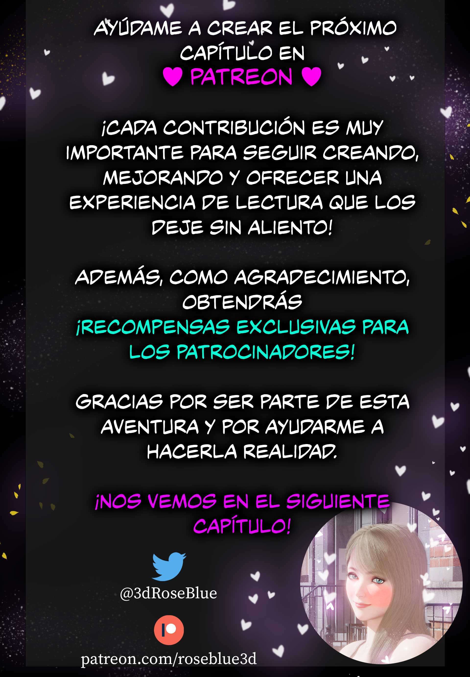 La Viuda de mi Vecina Capítulo 2 - Page 136