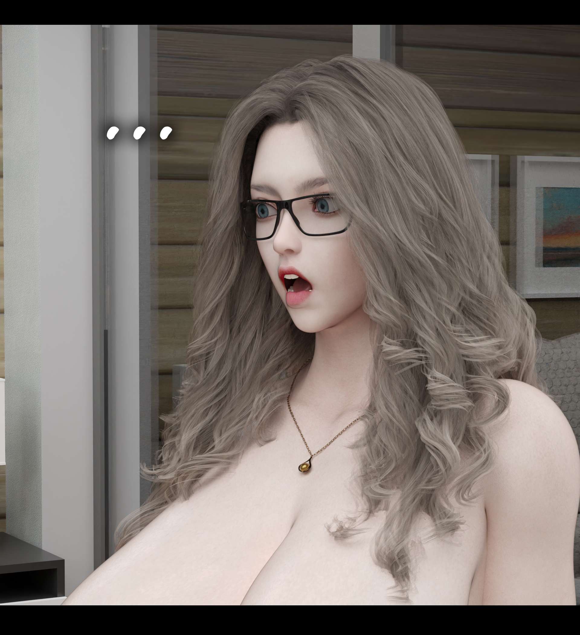 La Viuda de mi Vecina Capítulo 2 - Page 15