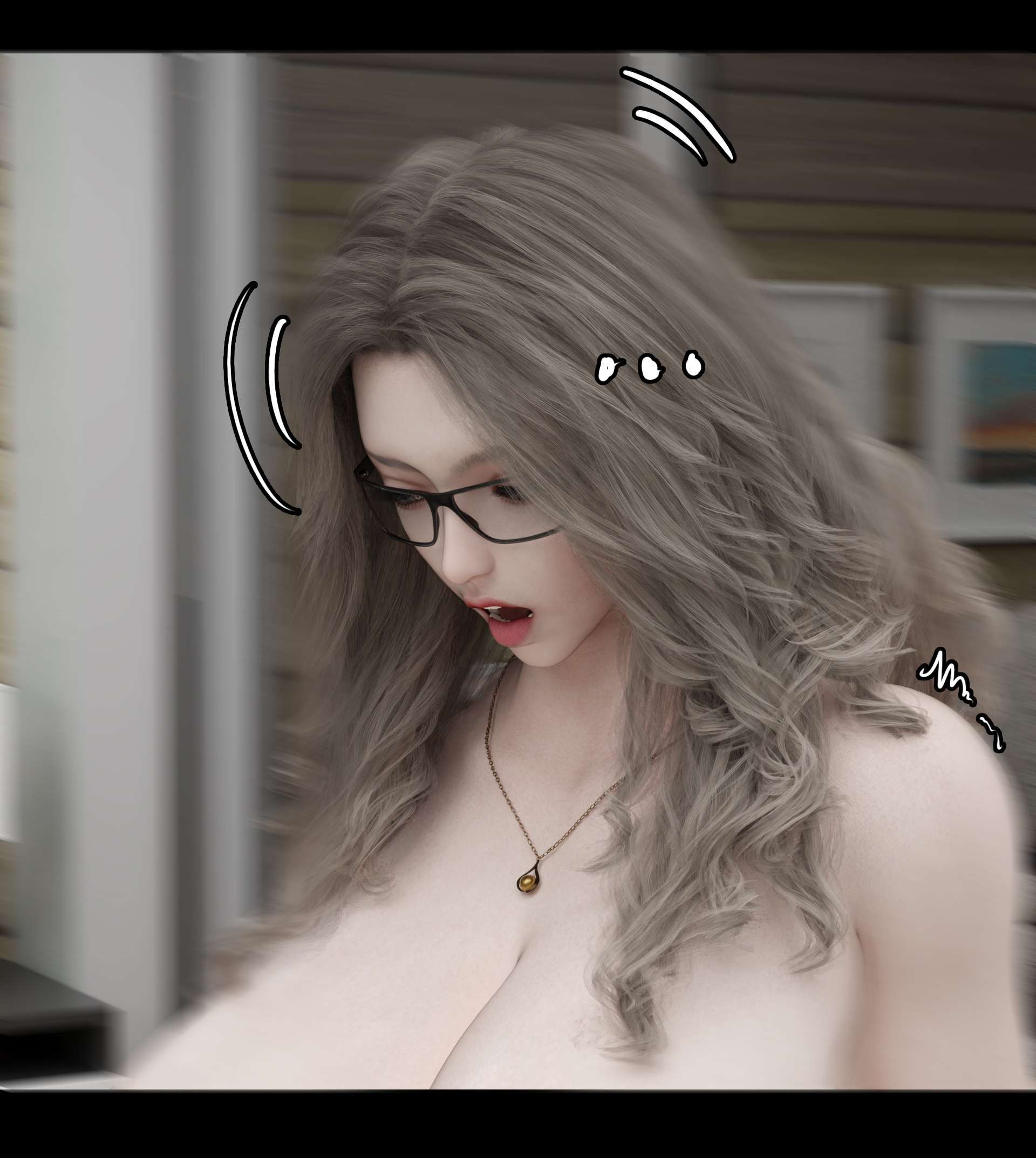 La Viuda de mi Vecina Capítulo 2 - Page 16