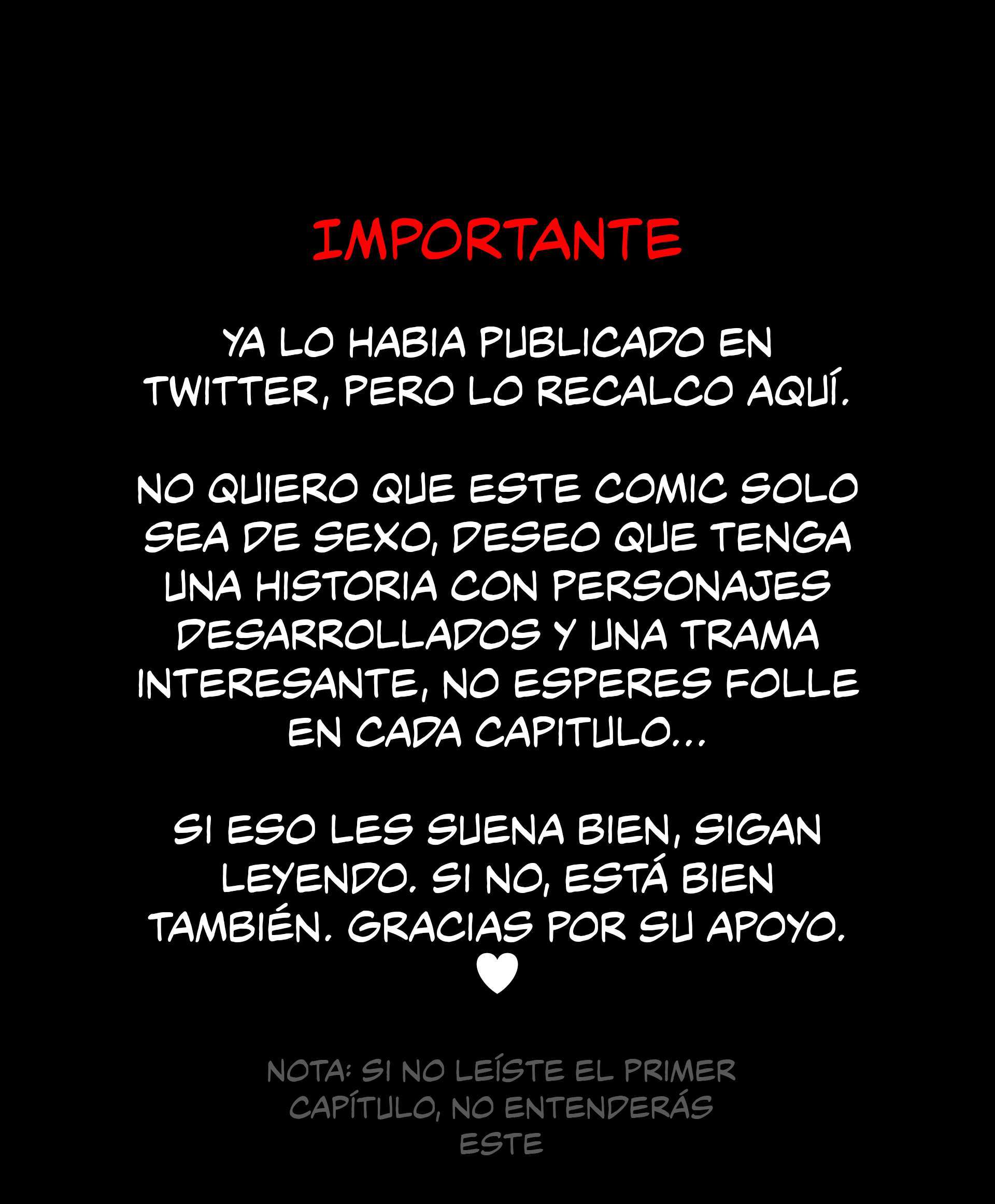 La Viuda de mi Vecina Capítulo 2 - Page 2