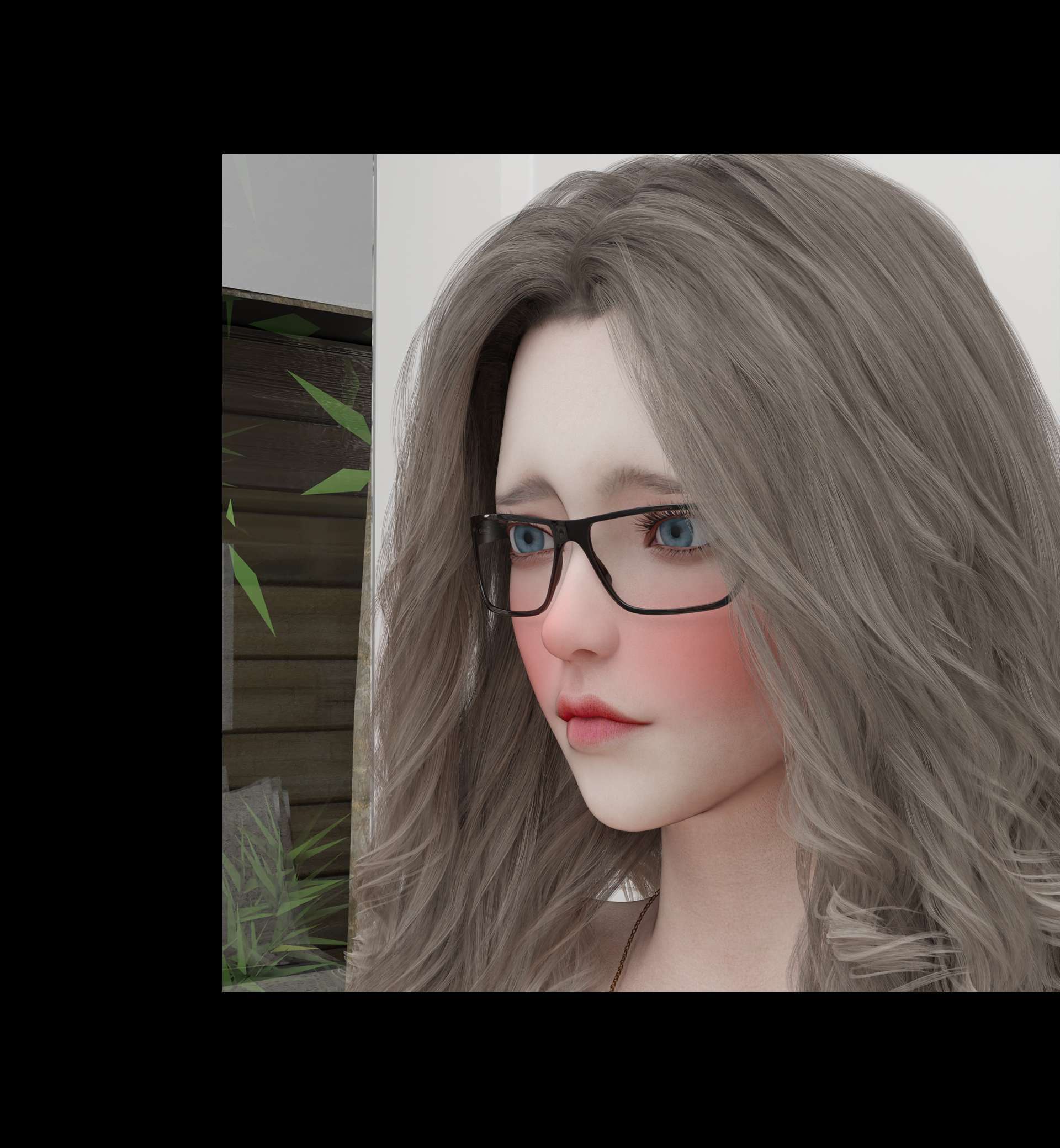 La Viuda de mi Vecina Capítulo 2 - Page 27