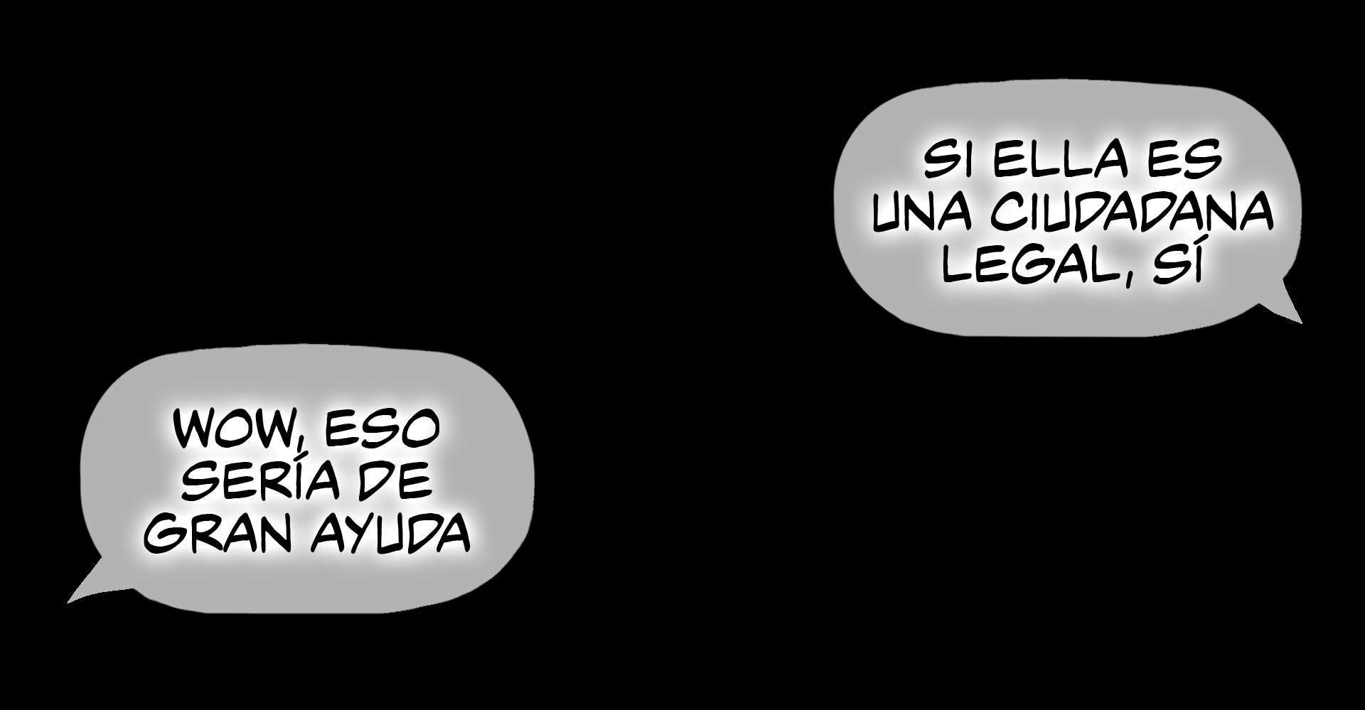 La Viuda de mi Vecina Capítulo 2 - Page 35