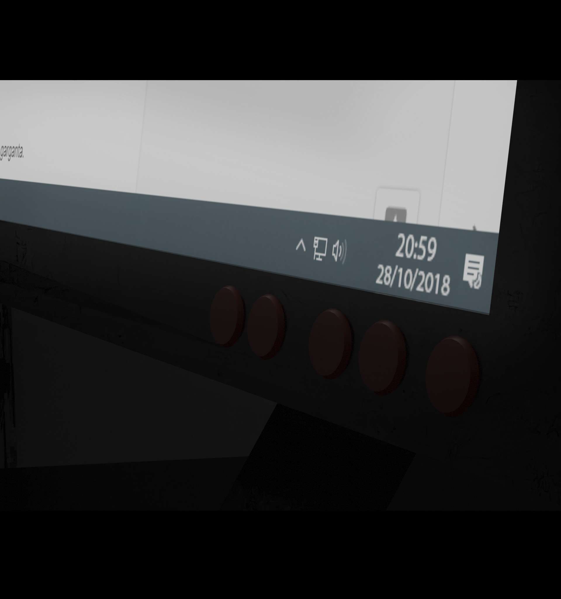 La Viuda de mi Vecina Capítulo 2 - Page 5