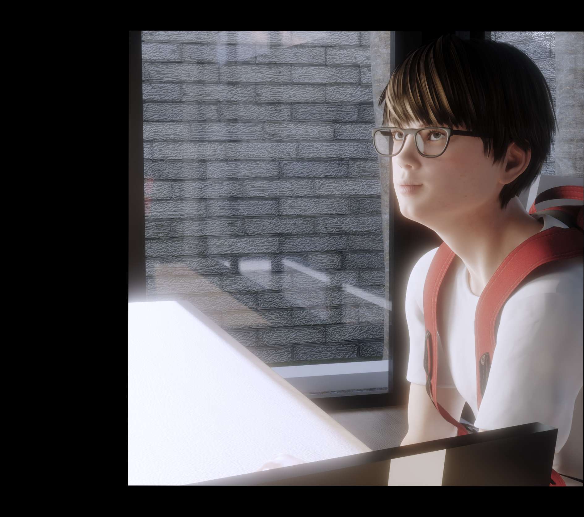 La Viuda de mi Vecina Capítulo 2 - Page 50