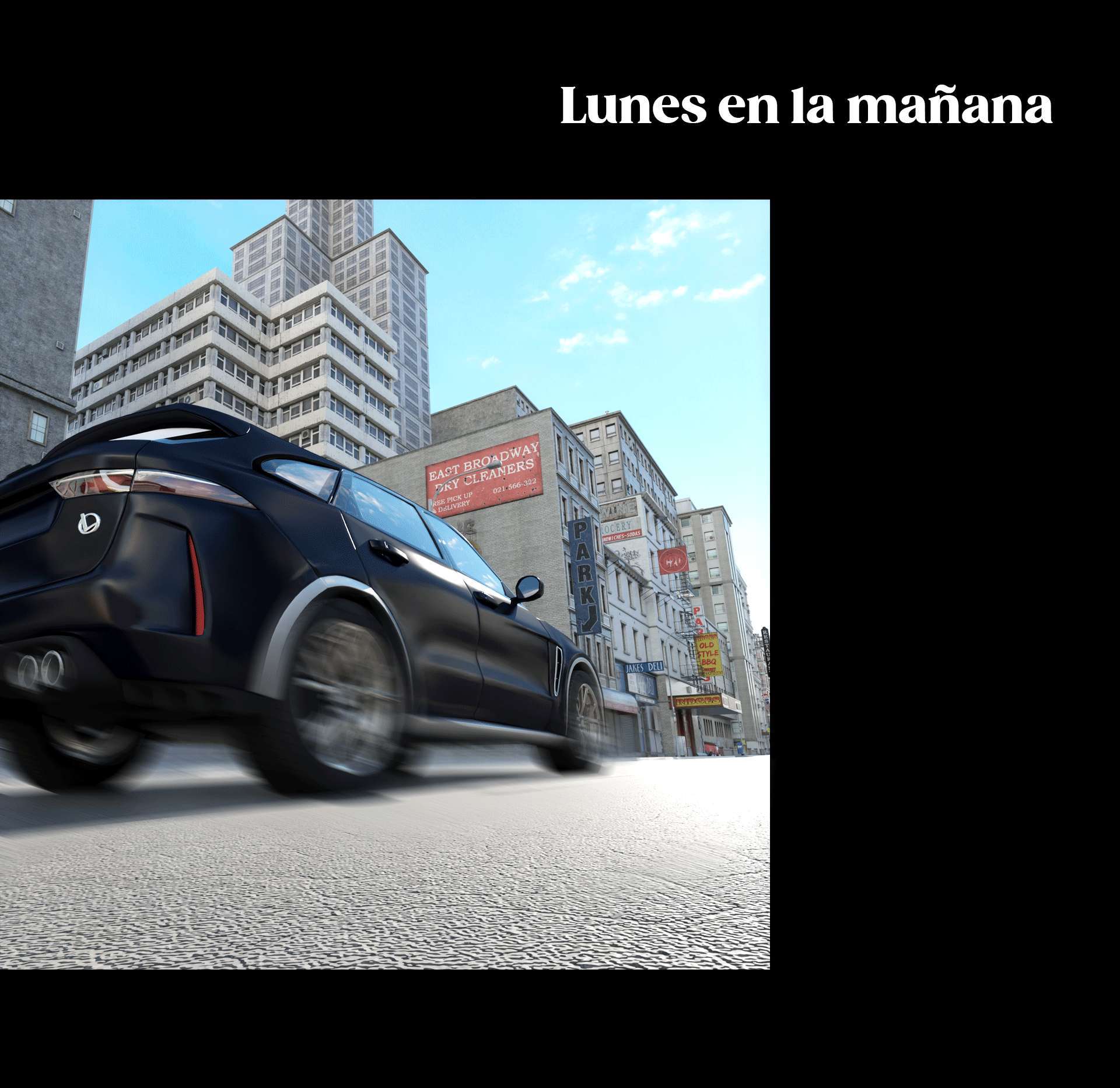 La Viuda de mi Vecina Capítulo 2 - Page 55