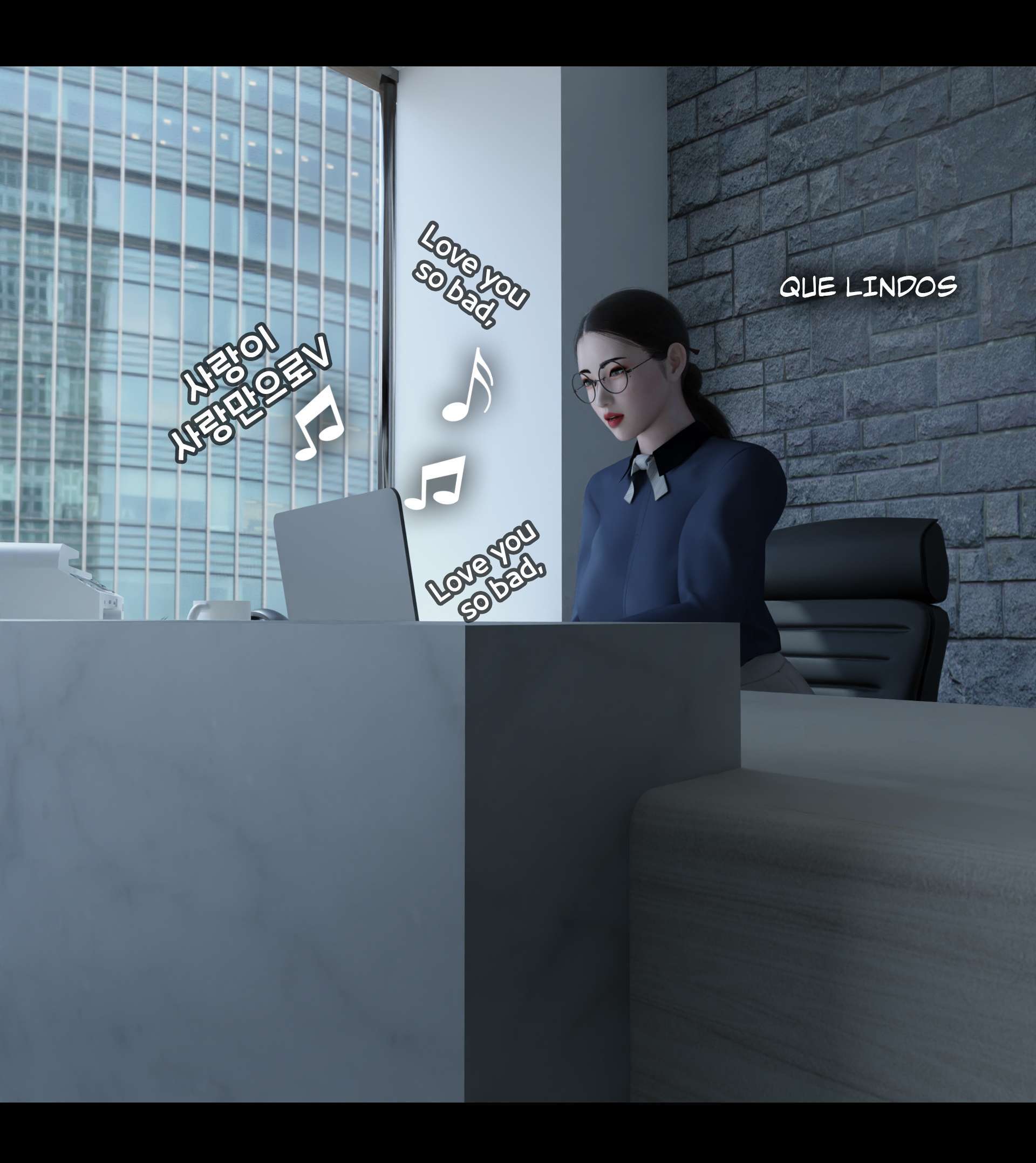 La Viuda de mi Vecina Capítulo 2 - Page 69