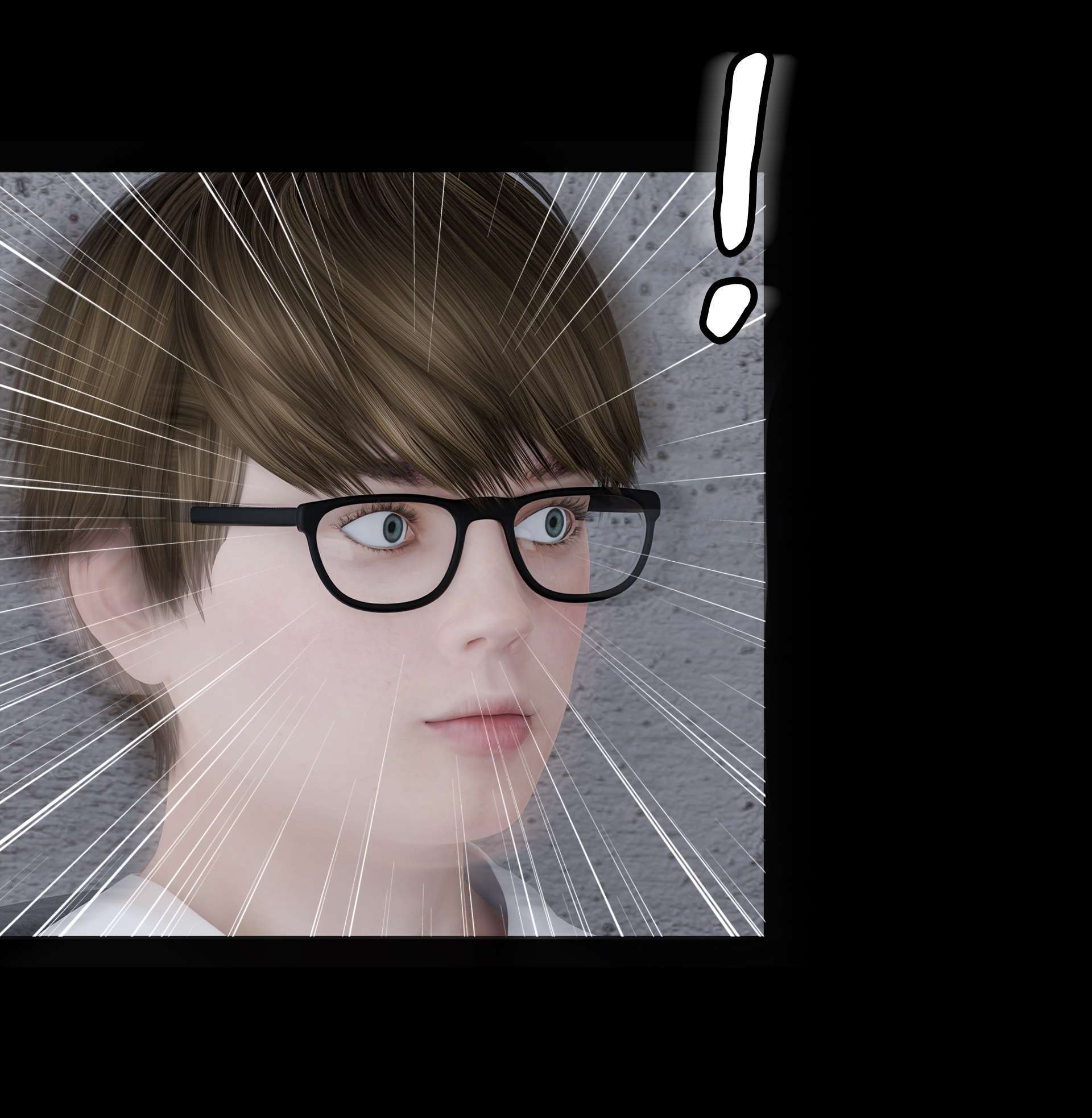 La Viuda de mi Vecina Capítulo 2 - Page 91