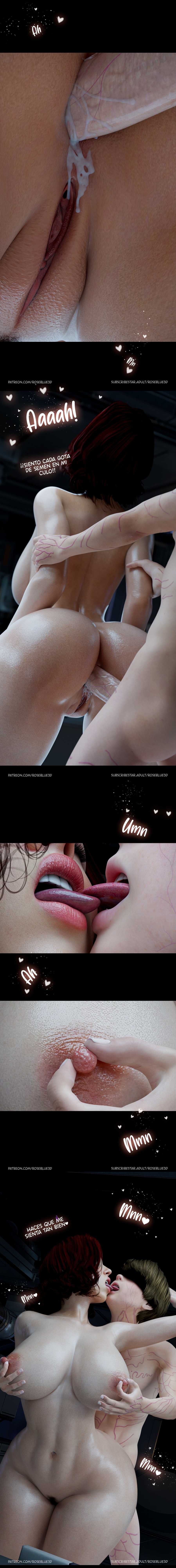 La Viuda de mi Vecina Capítulo 25 - Page 9