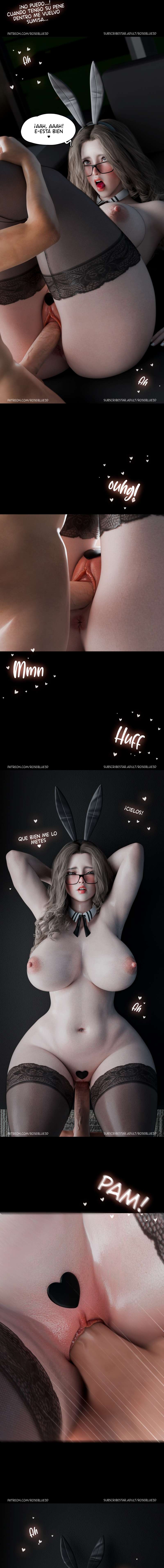 La Viuda de mi Vecina Capítulo 28 - Page 19