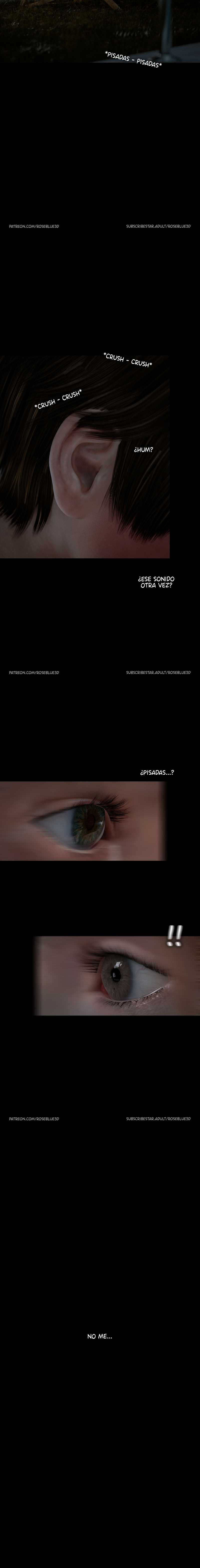 La Viuda de mi Vecina Capítulo 28 - Page 24