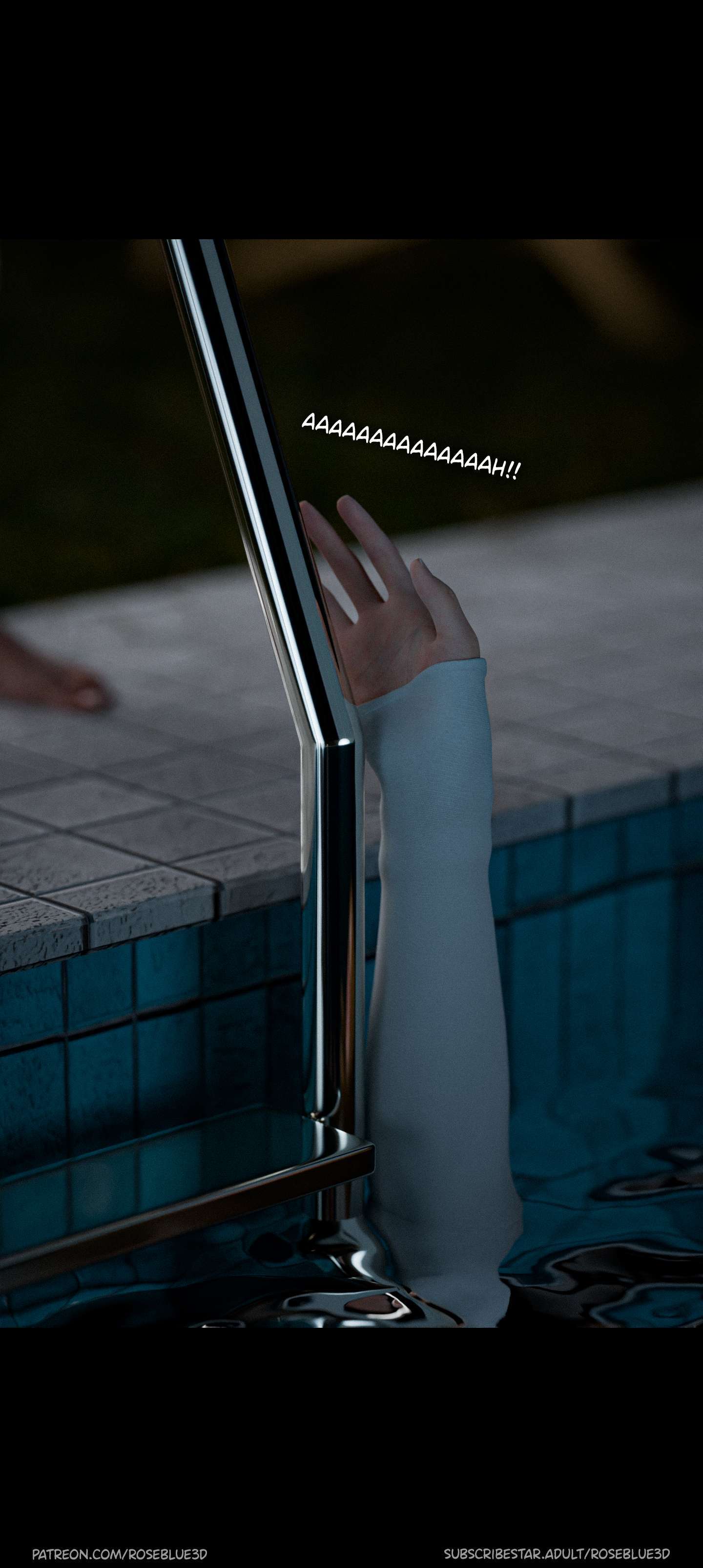 La Viuda de mi Vecina Capítulo 29 - Page 105