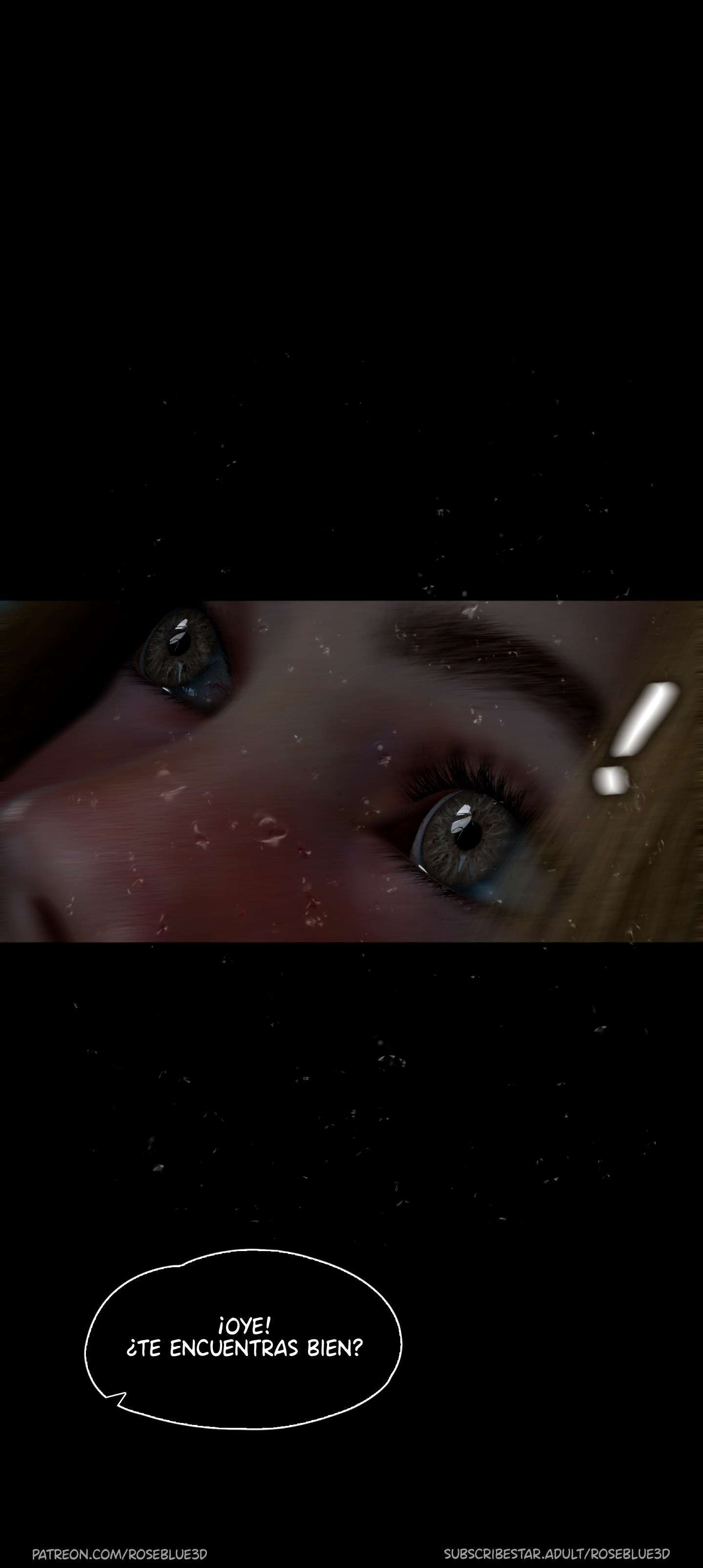 La Viuda de mi Vecina Capítulo 29 - Page 108