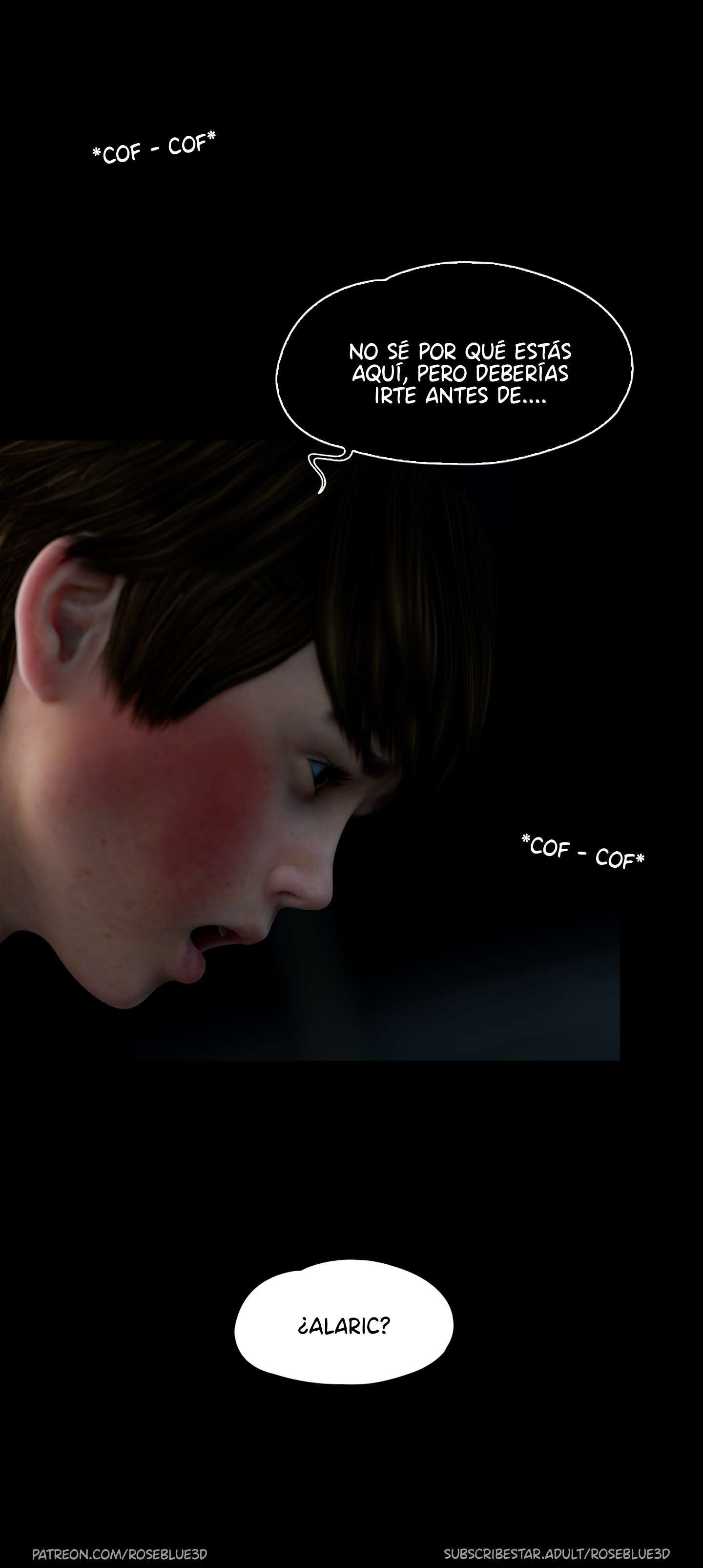 La Viuda de mi Vecina Capítulo 29 - Page 110