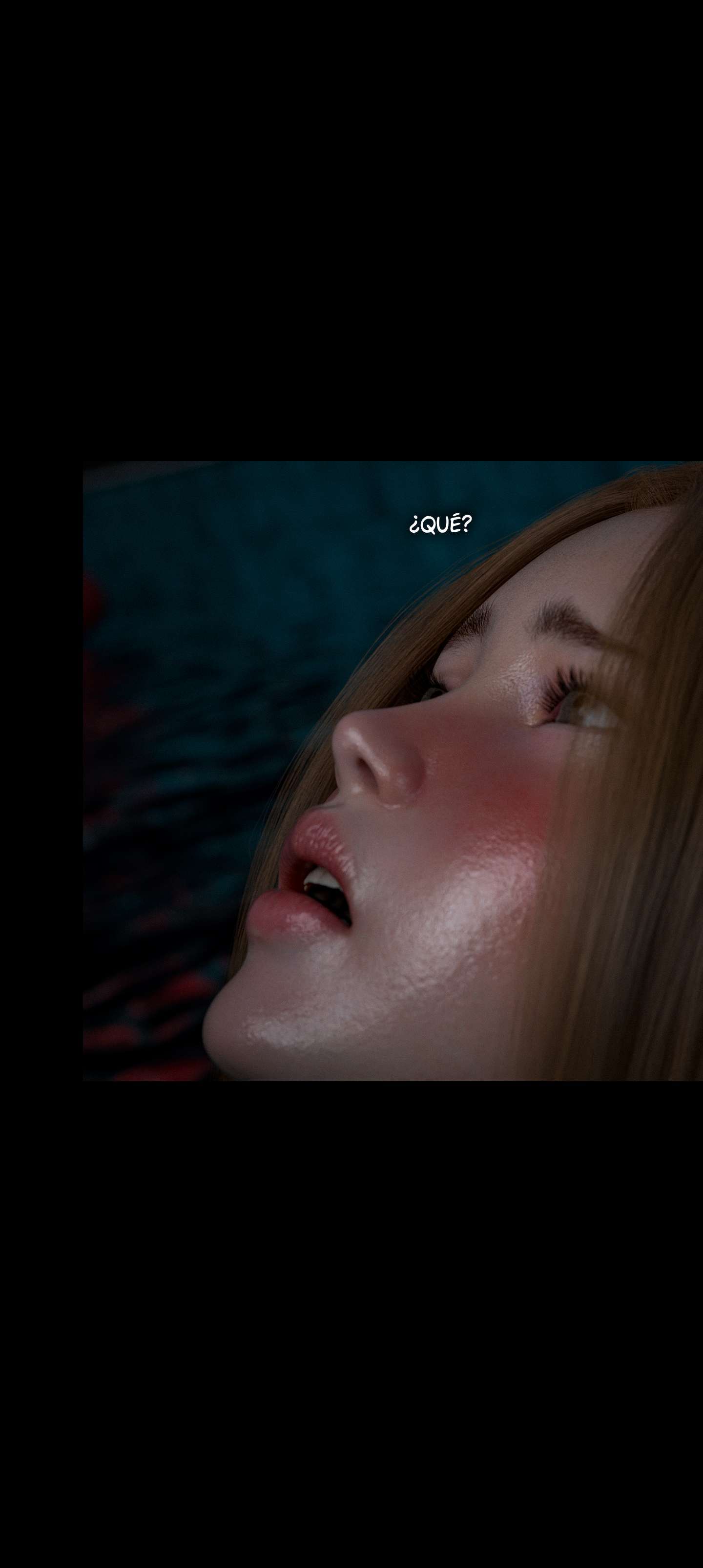 La Viuda de mi Vecina Capítulo 29 - Page 111