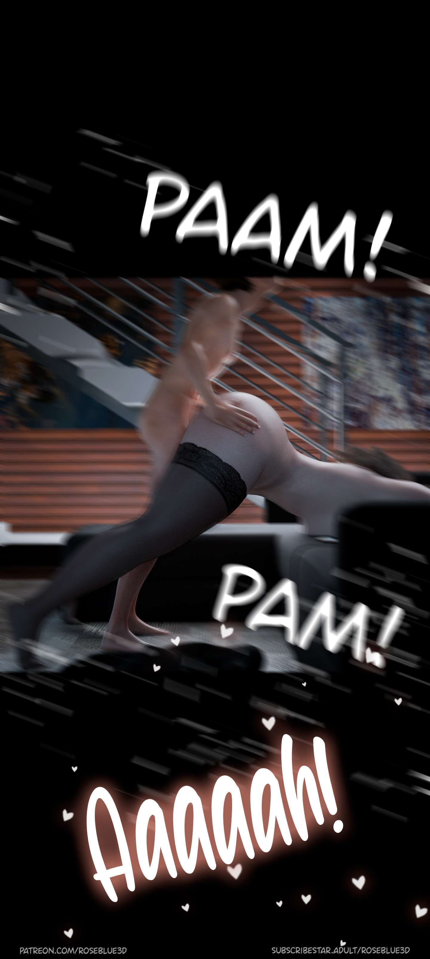 La Viuda de mi Vecina Capítulo 29 - Page 21