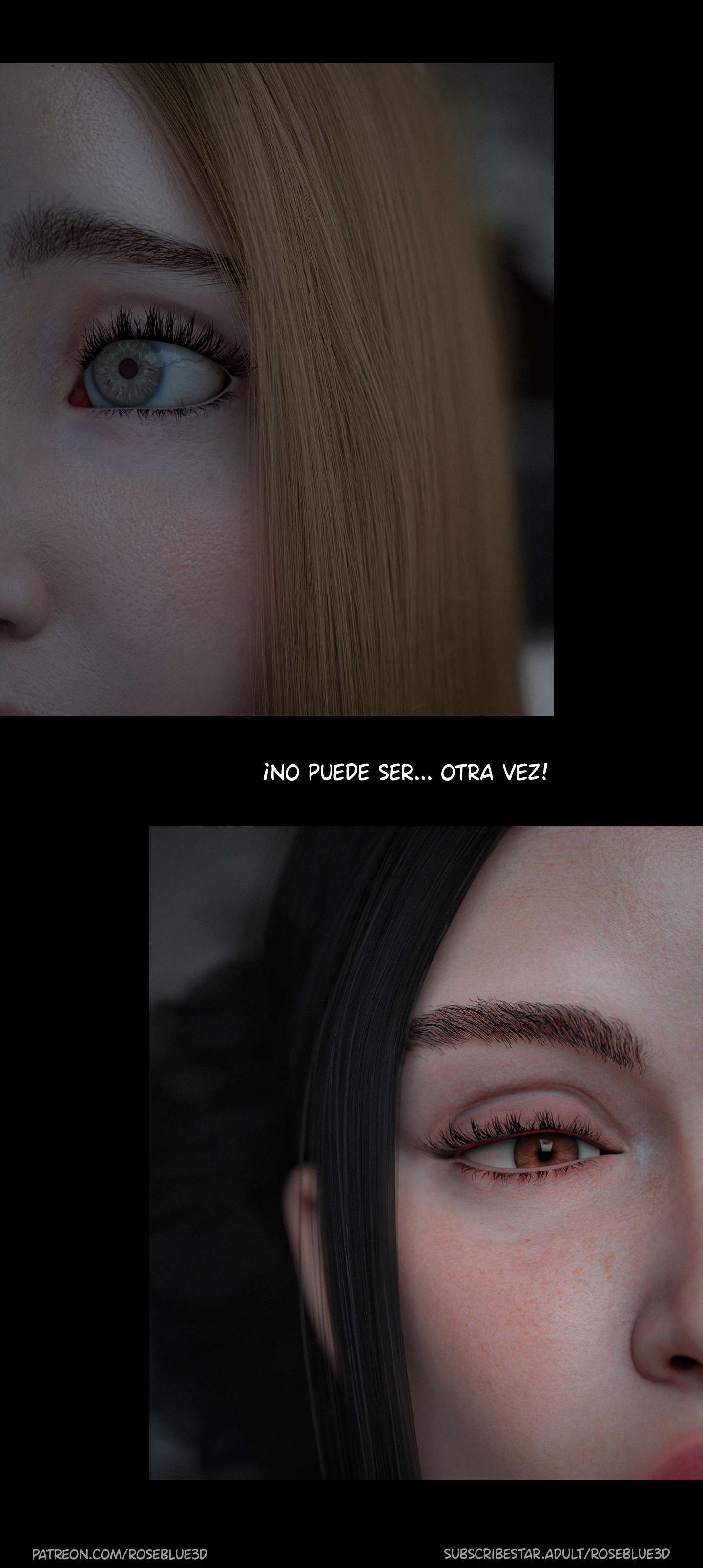 La Viuda de mi Vecina Capítulo 29 - Page 22